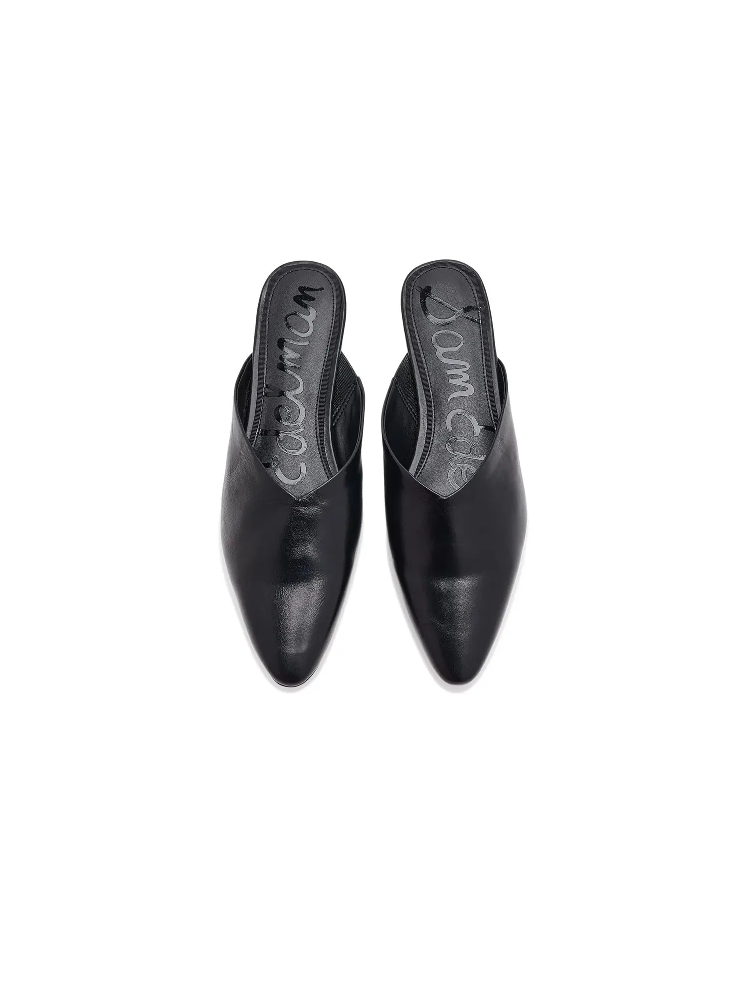 Балетки Khai Sam Edelman — изображение 2 из 4, черный