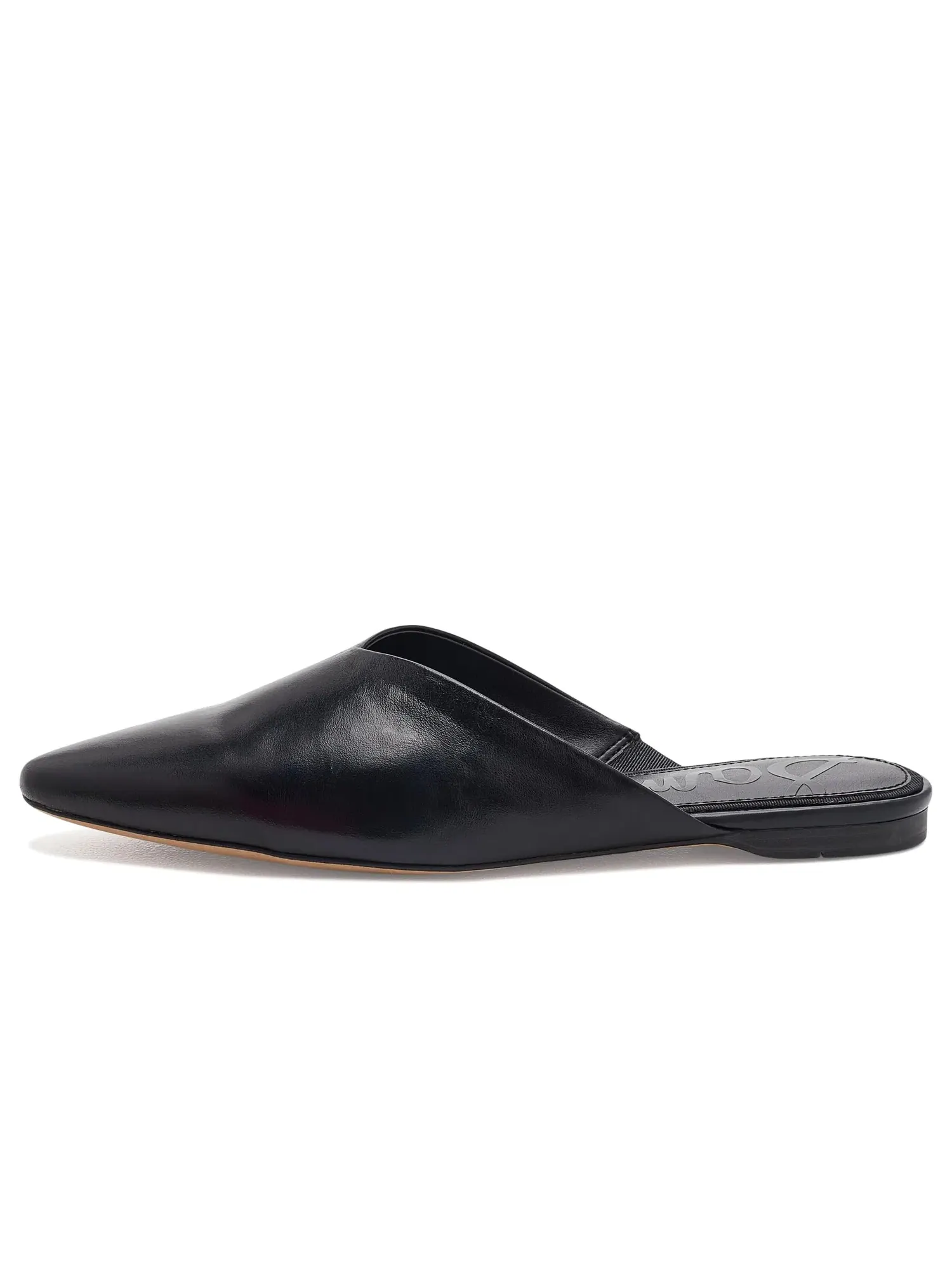 Балетки Khai Sam Edelman — изображение 4 из 4, черный