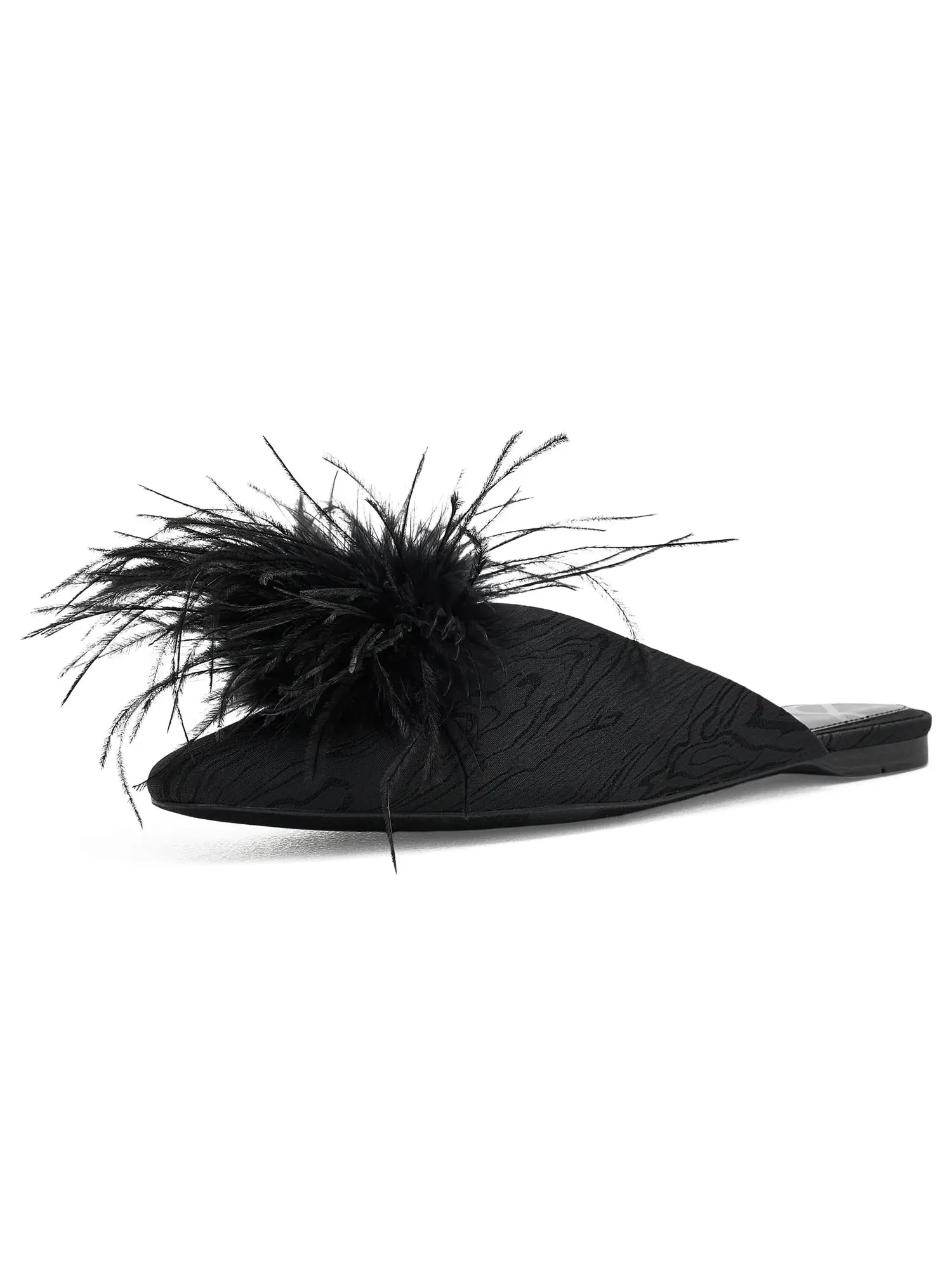 Балетки Khai Sam Edelman — изображение 1 из 4, черный