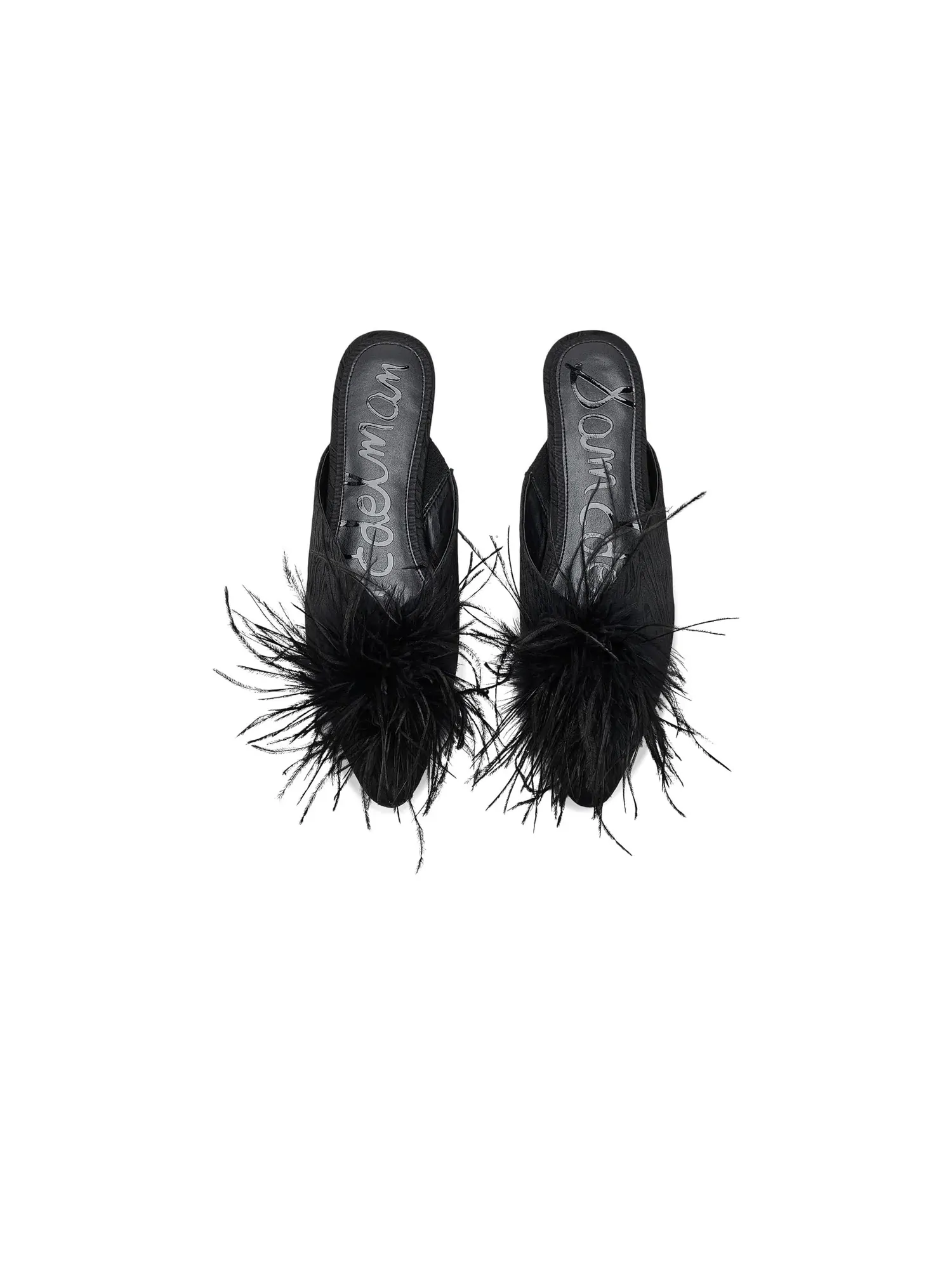 Балетки Khai Sam Edelman — изображение 2 из 4, черный
