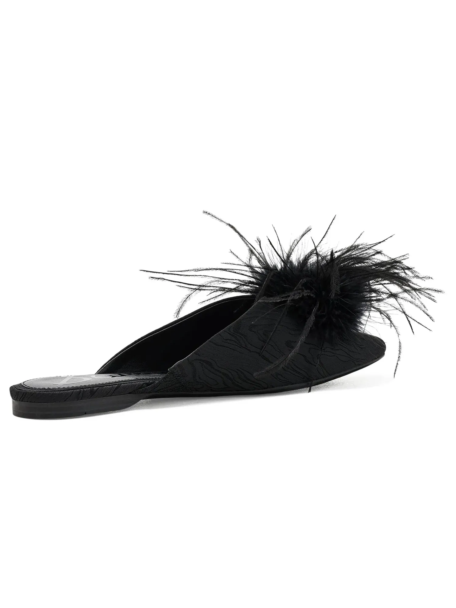 Балетки Khai Sam Edelman — изображение 3 из 4, черный