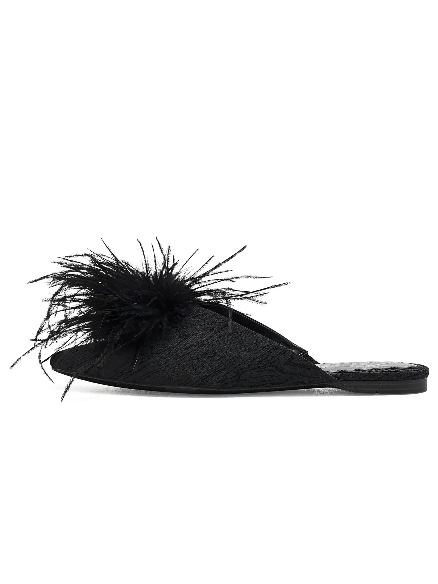 Балетки Khai Sam Edelman — изображение 4 из 4, черный