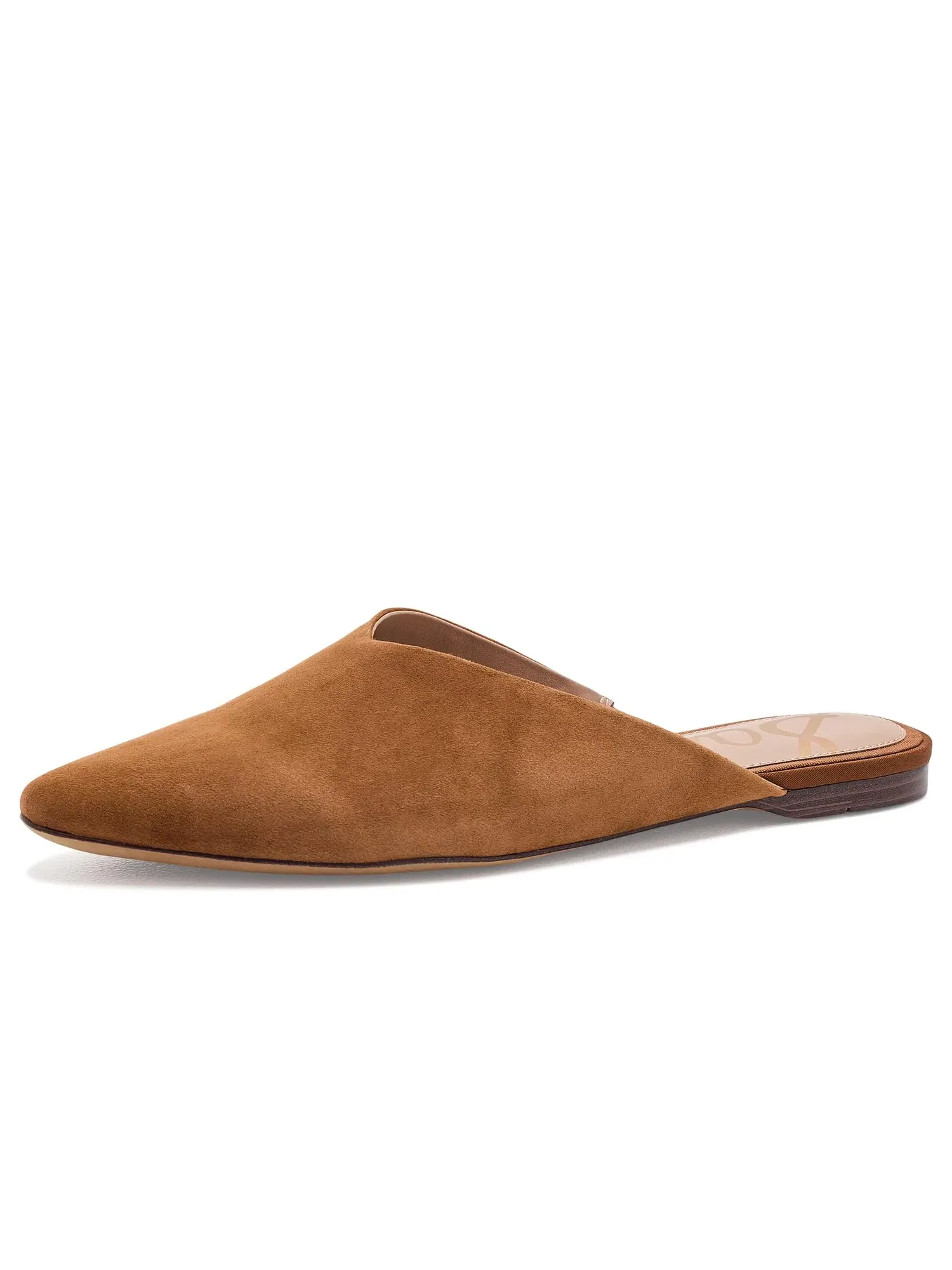 Балетки Khai Sam Edelman — изображение 1 из 4, мед/борборн