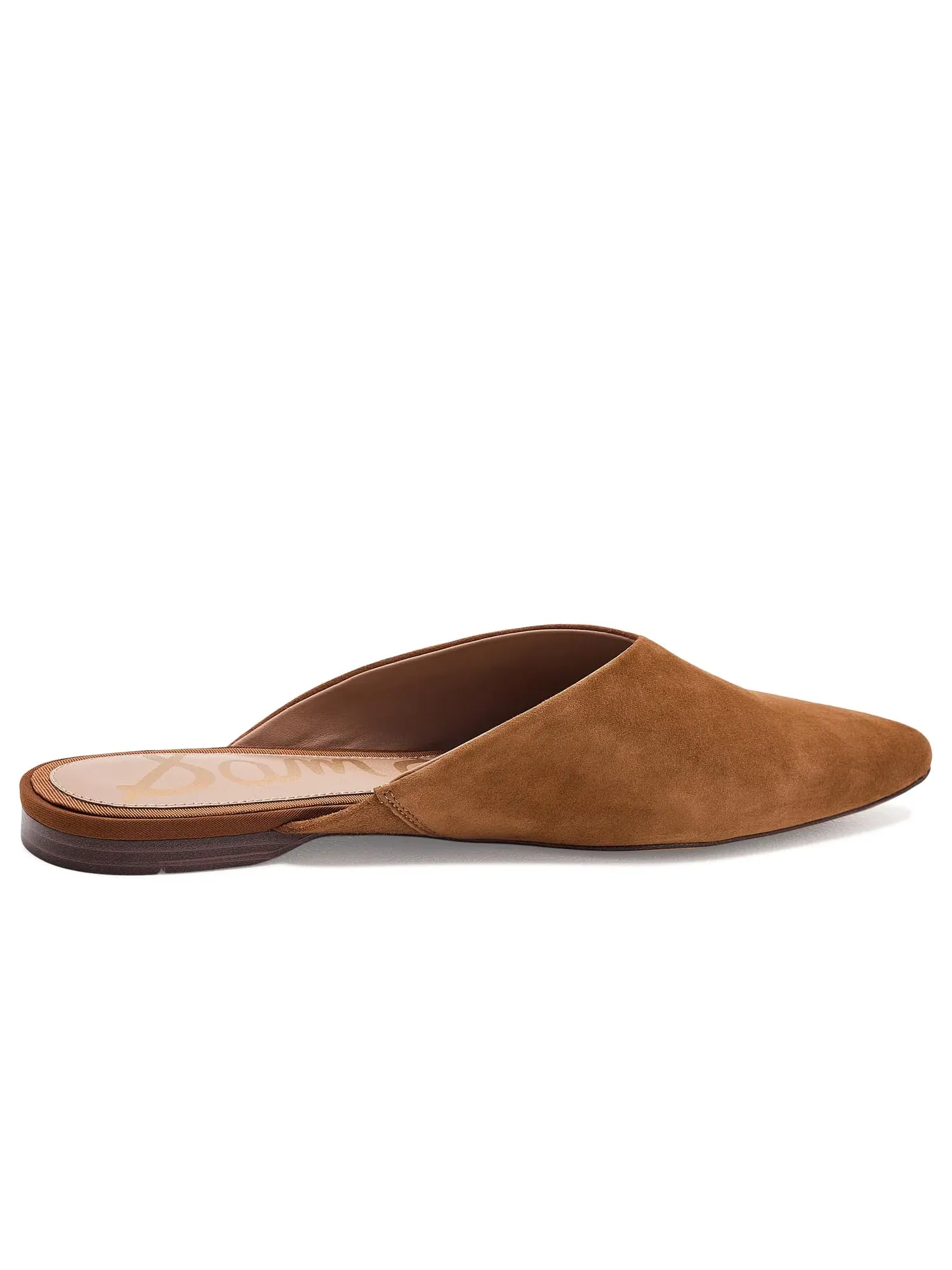 Балетки Khai Sam Edelman — изображение 3 из 4, мед/борборн