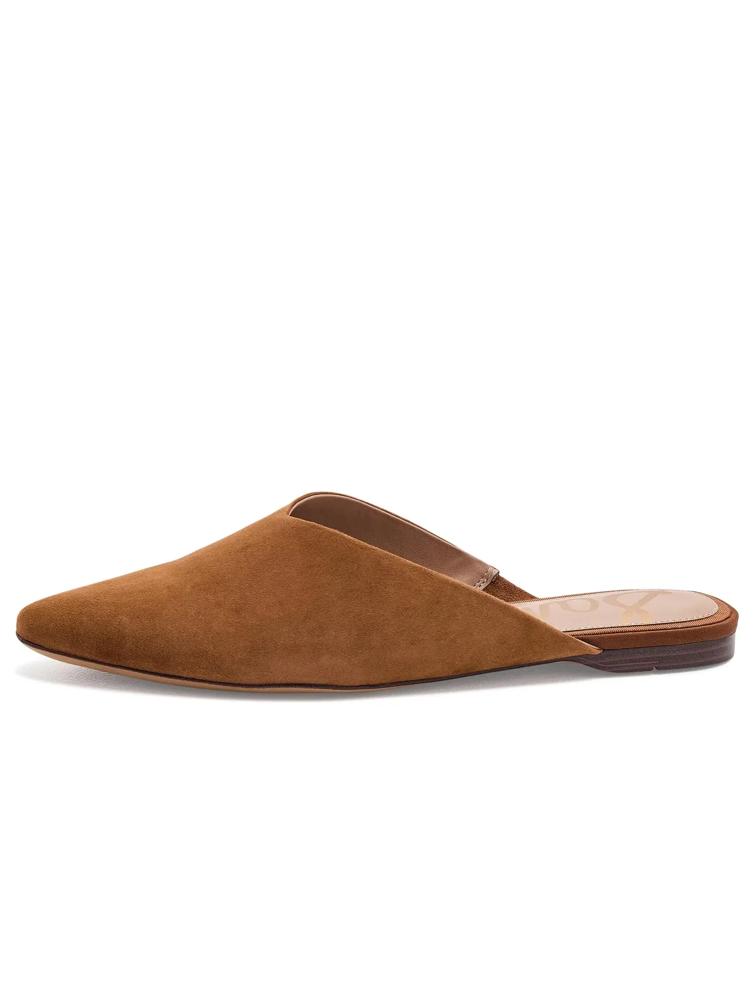 Балетки Khai Sam Edelman — изображение 4 из 4, мед/борборн