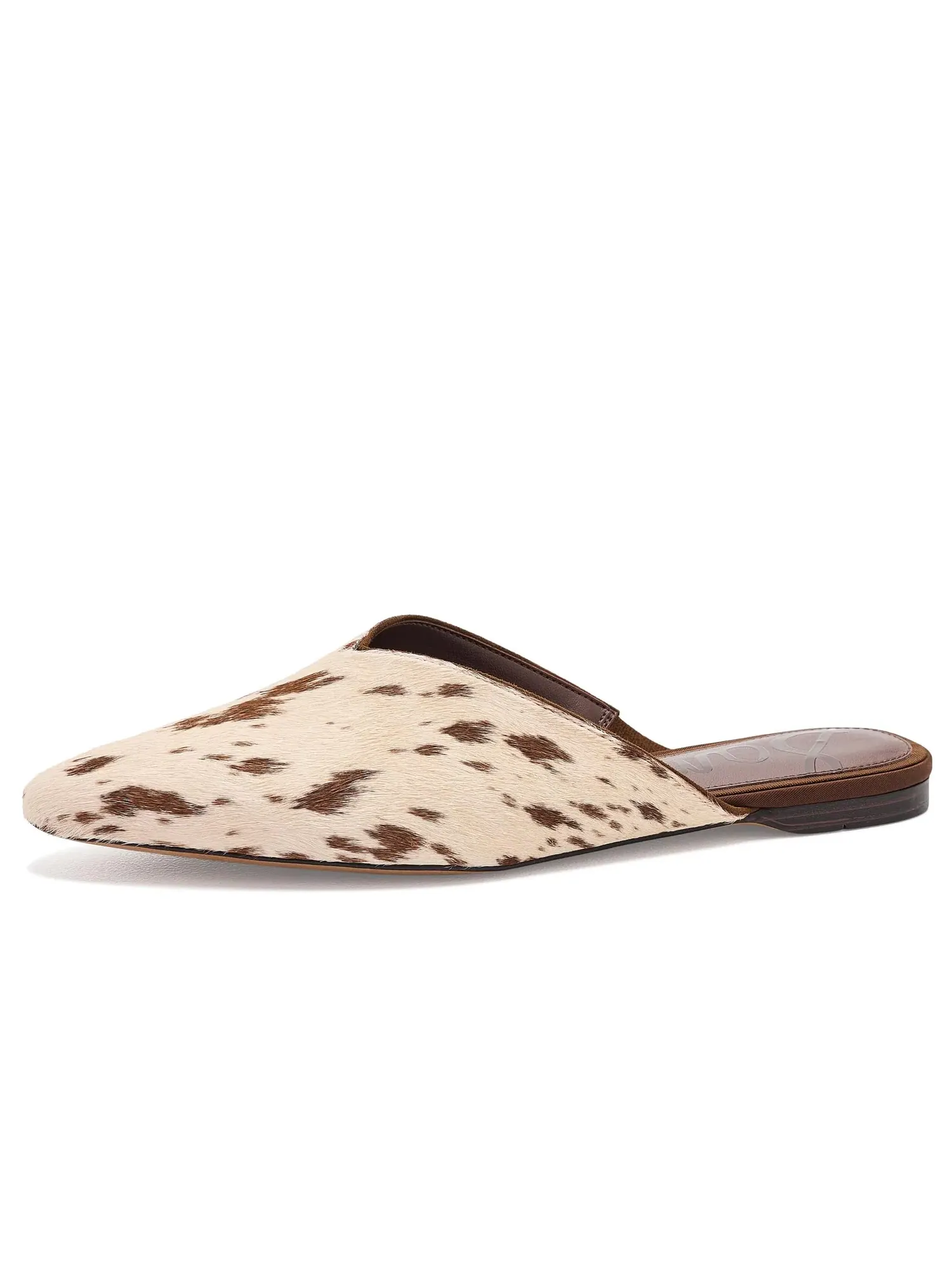 Балетки Khai Sam Edelman — изображение 1 из 4, слоновая кость