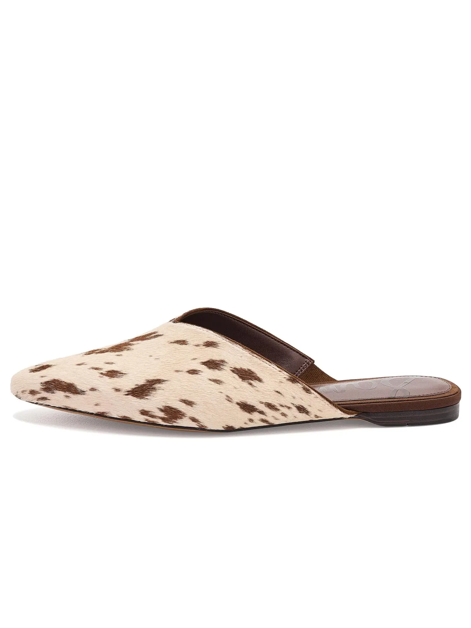 Балетки Khai Sam Edelman — изображение 4 из 4, слоновая кость