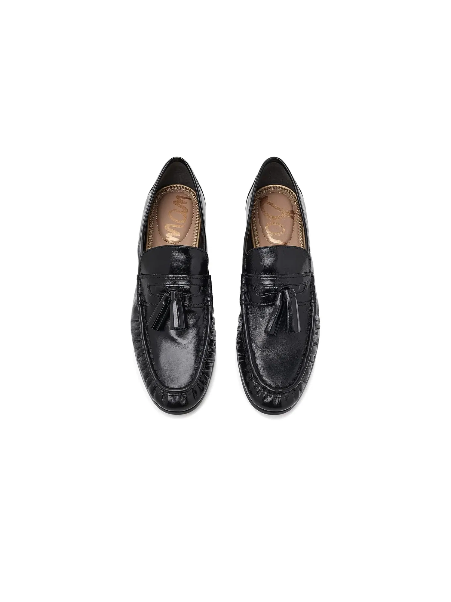 Лоферы Lana Sam Edelman — изображение 2 из 4, черный