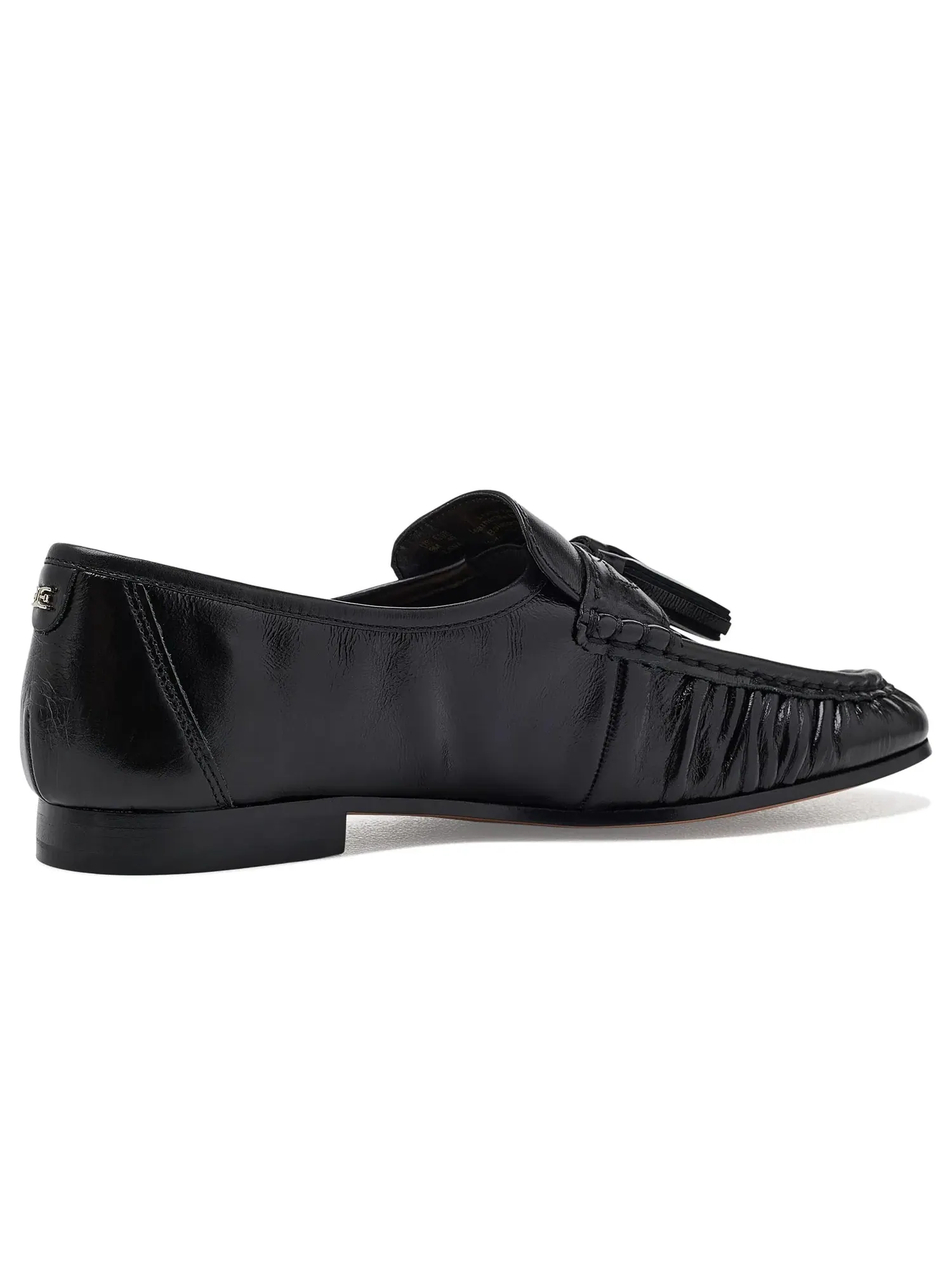 Лоферы Lana Sam Edelman — изображение 3 из 4, черный