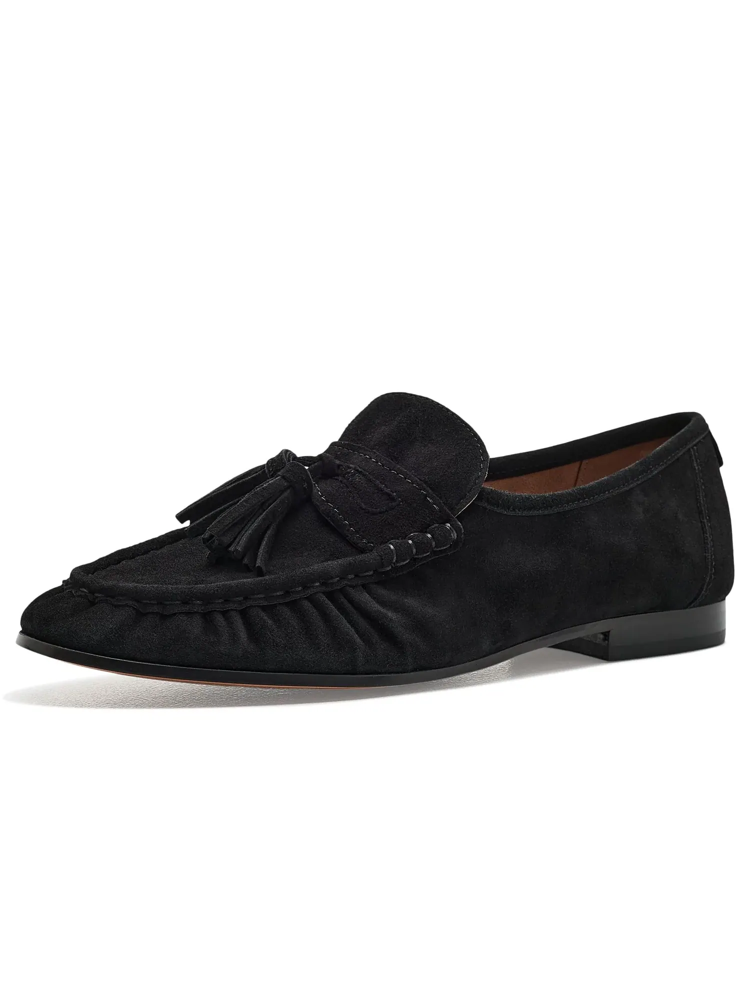 Лоферы Lana Sam Edelman — изображение 1 из 4, черный