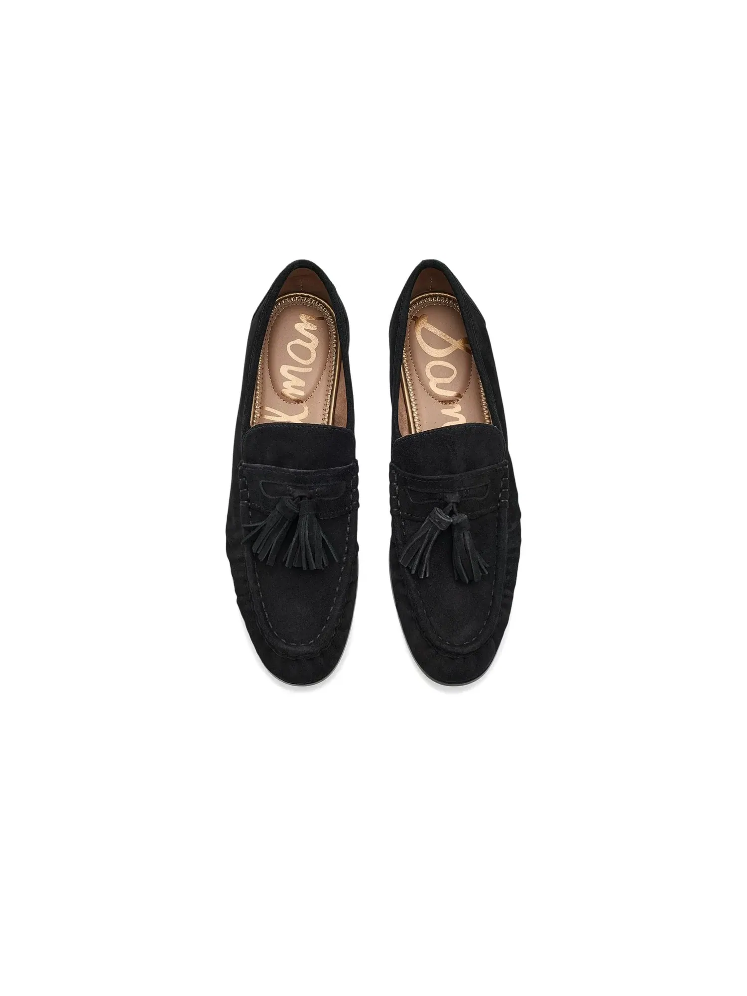 Лоферы Lana Sam Edelman — изображение 2 из 4, черный