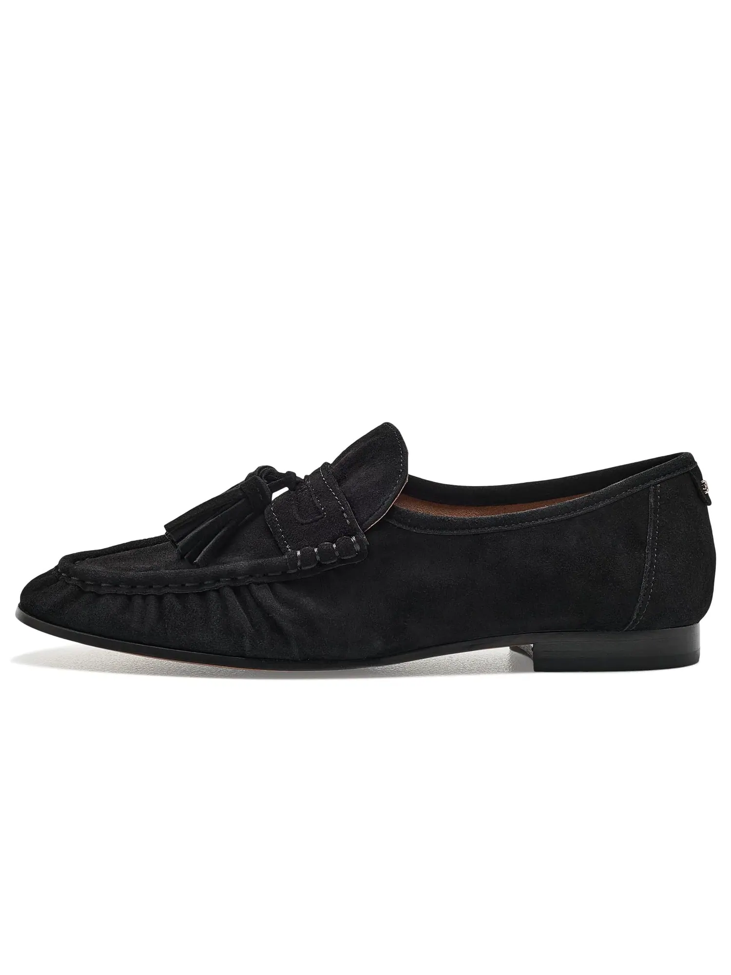 Лоферы Lana Sam Edelman — изображение 4 из 4, черный