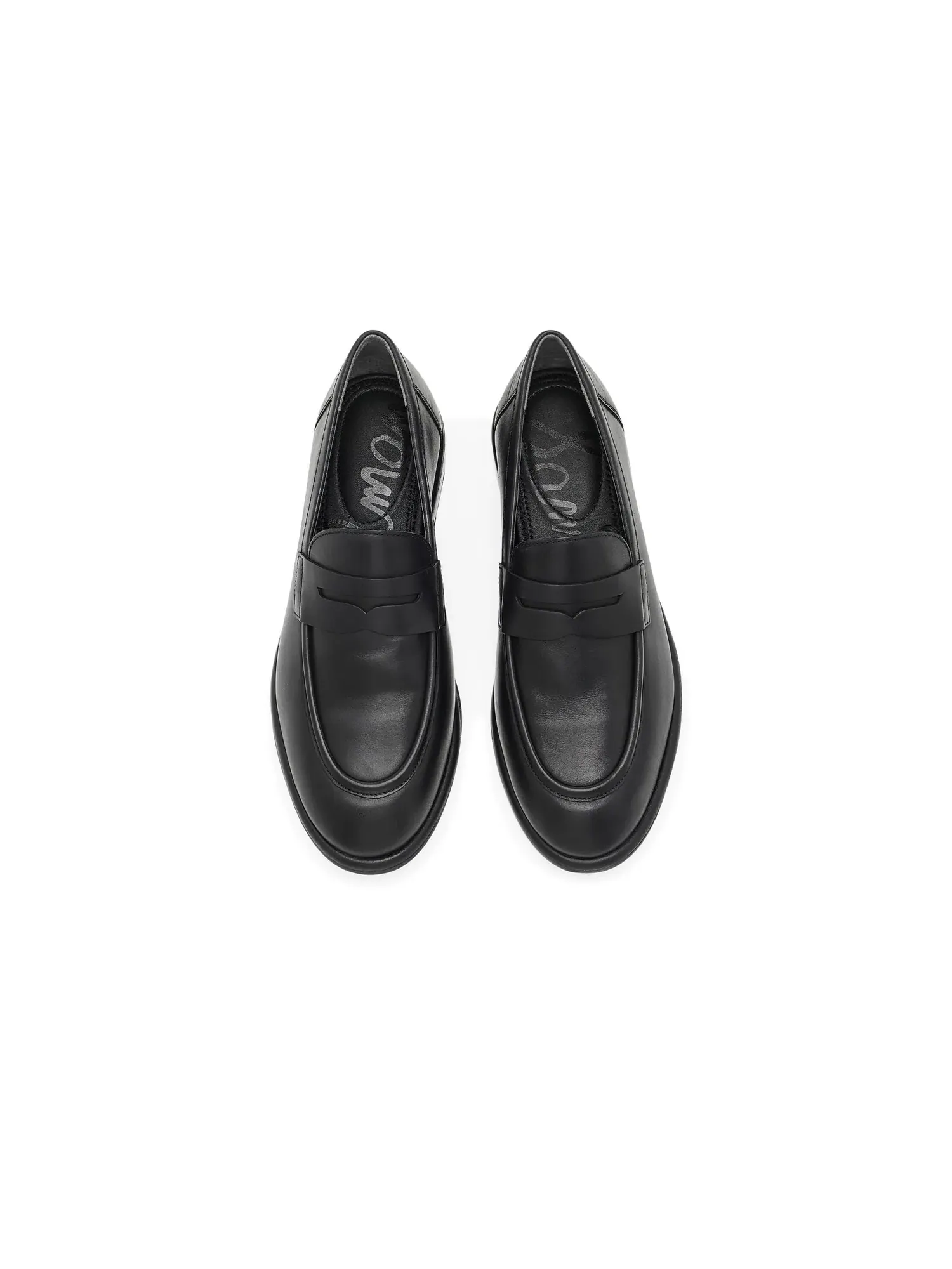 Лоферы Sean Sam Edelman — изображение 2 из 4, черный
