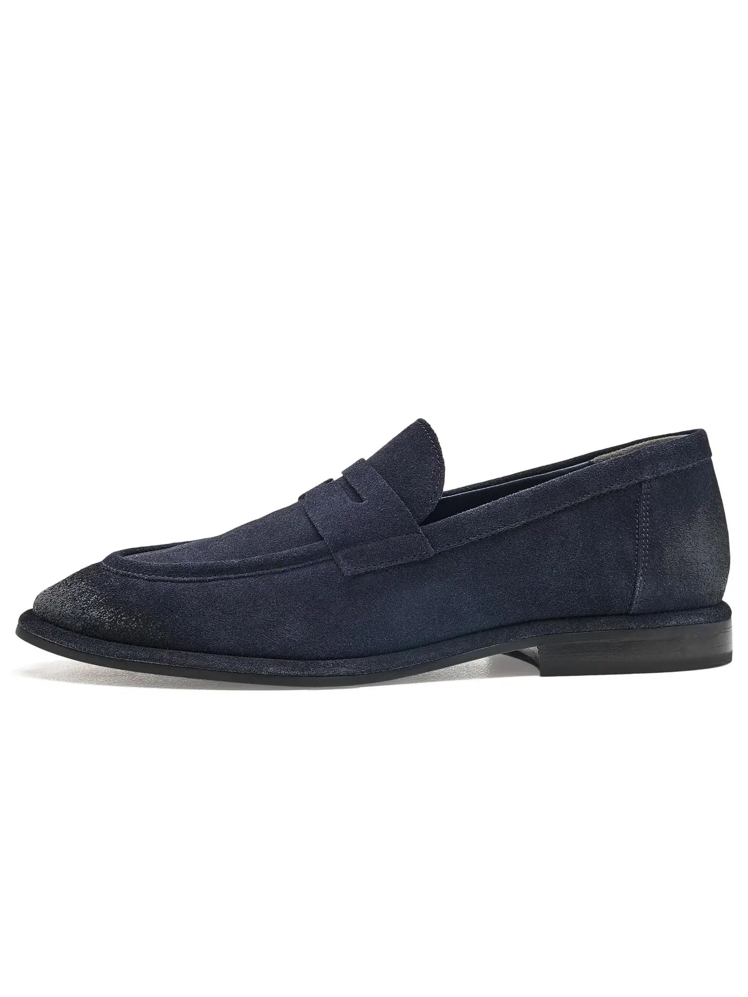 Лоферы Sean Sam Edelman — изображение 4 из 4, синий