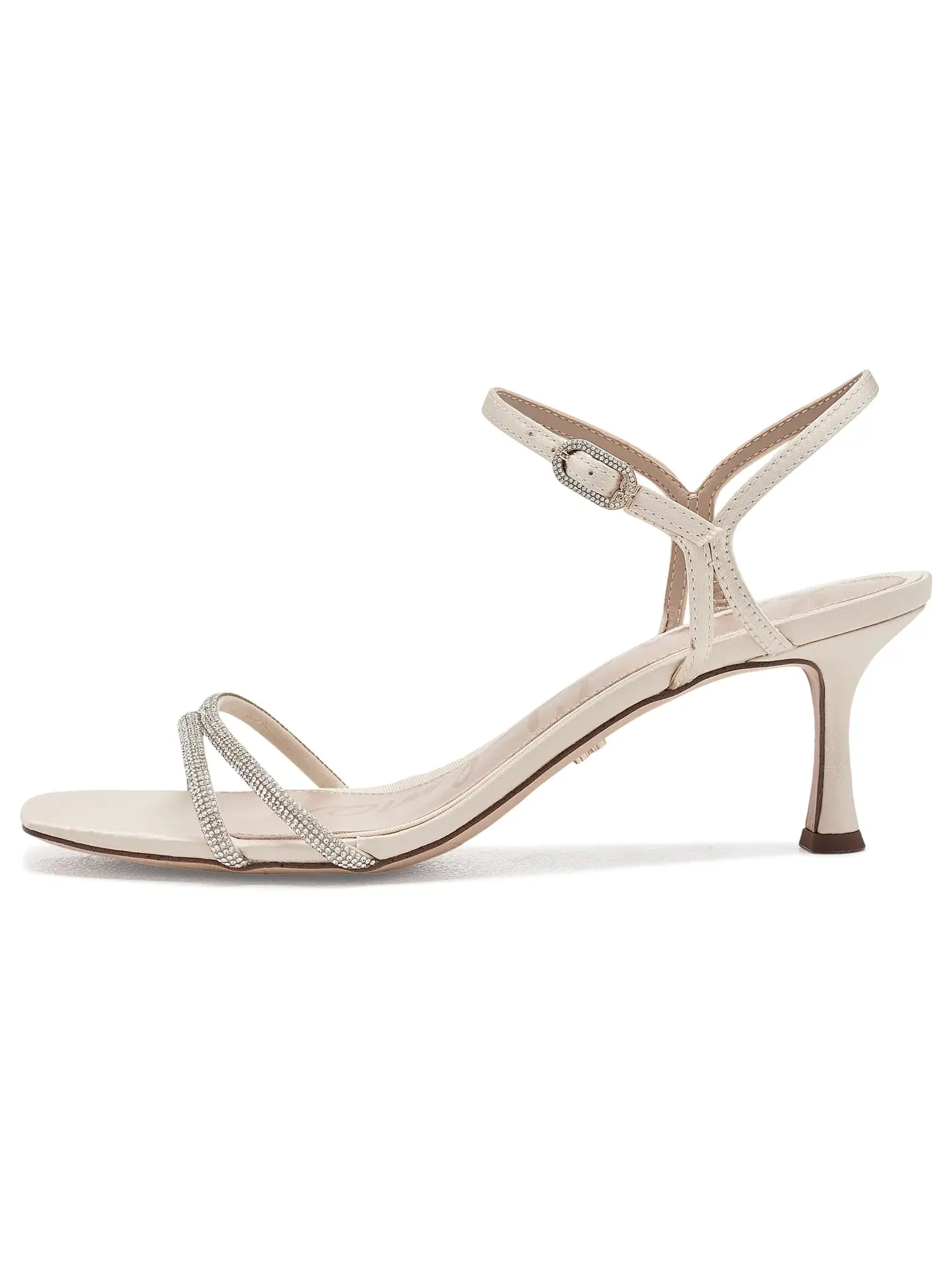 Туфли Presley Glam Sam Edelman — изображение 4 из 4, слоновая кость