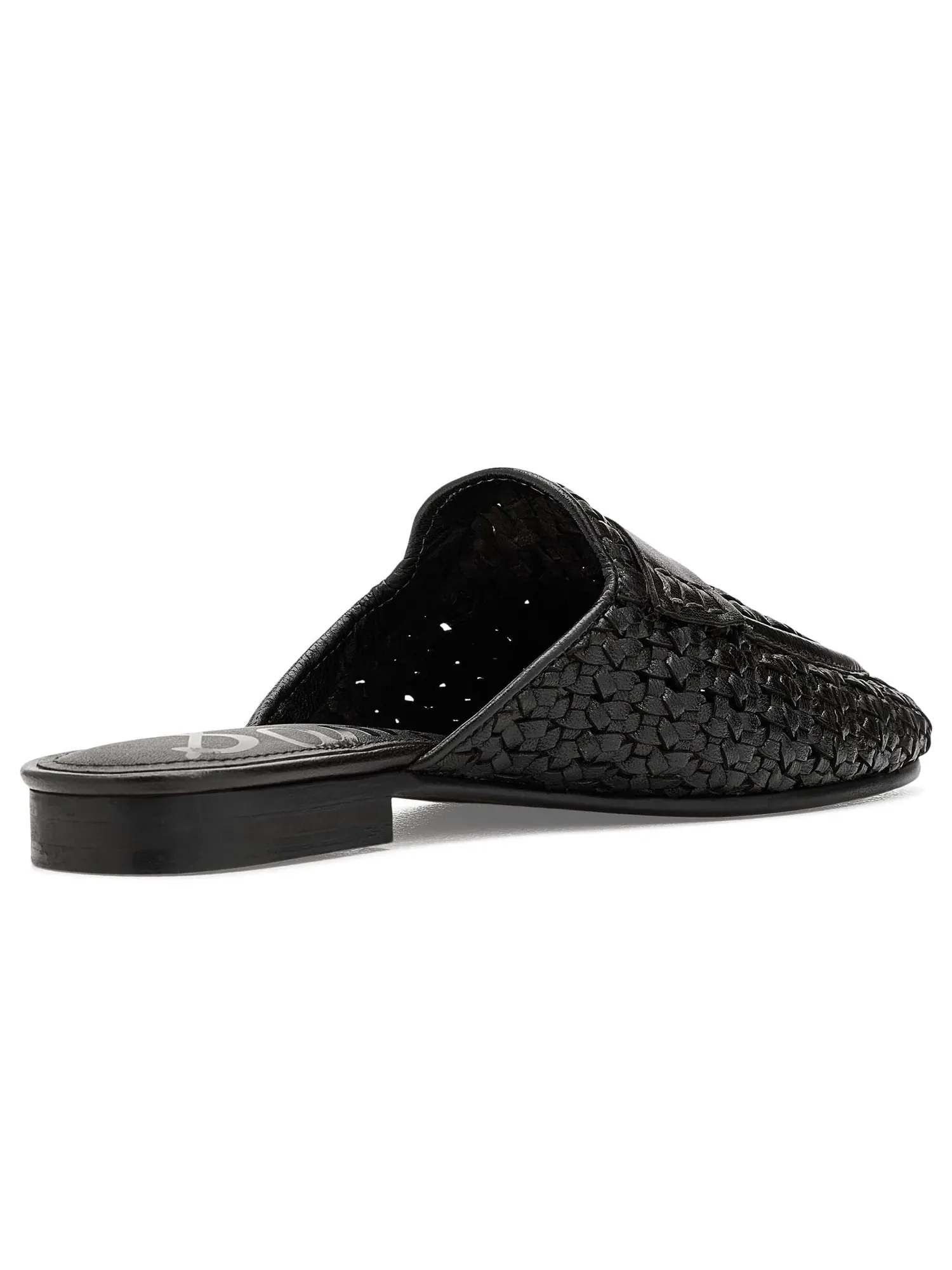 Лоферы Tullie Sam Edelman — изображение 3 из 4, черный