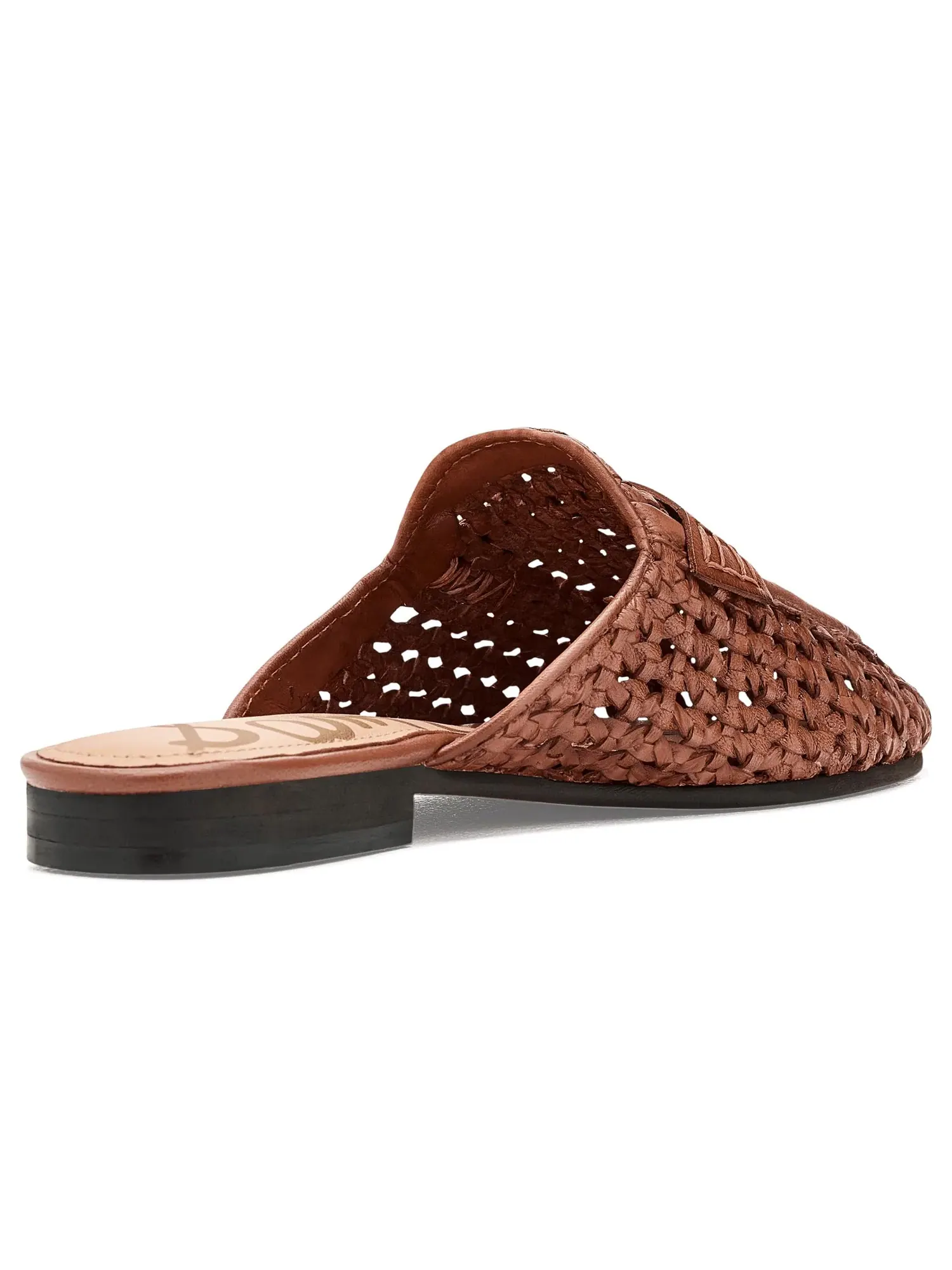 Лоферы Tullie Sam Edelman — изображение 3 из 4, седельный