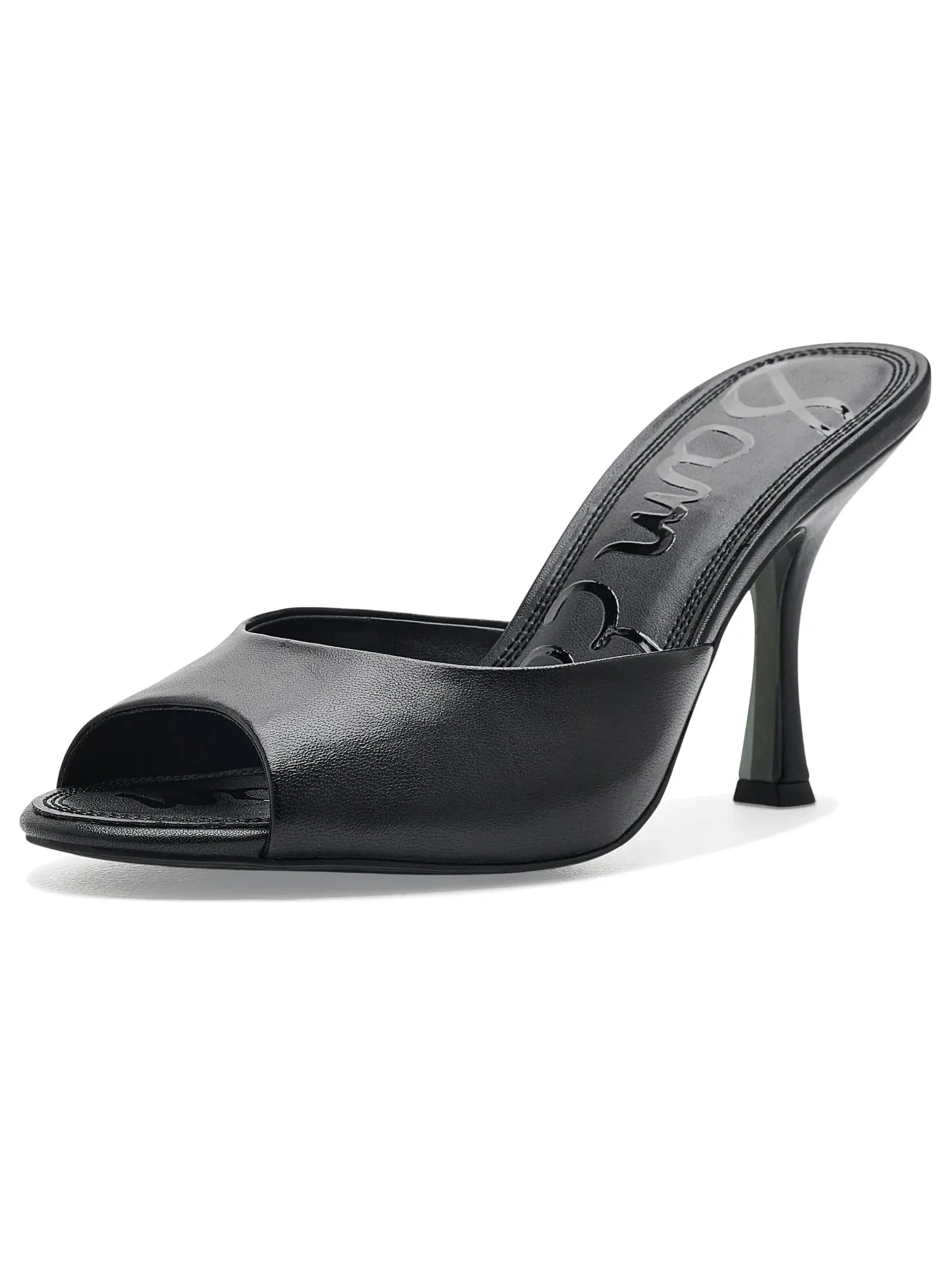 Туфли Jeanie Sam Edelman — изображение 1 из 4, черный