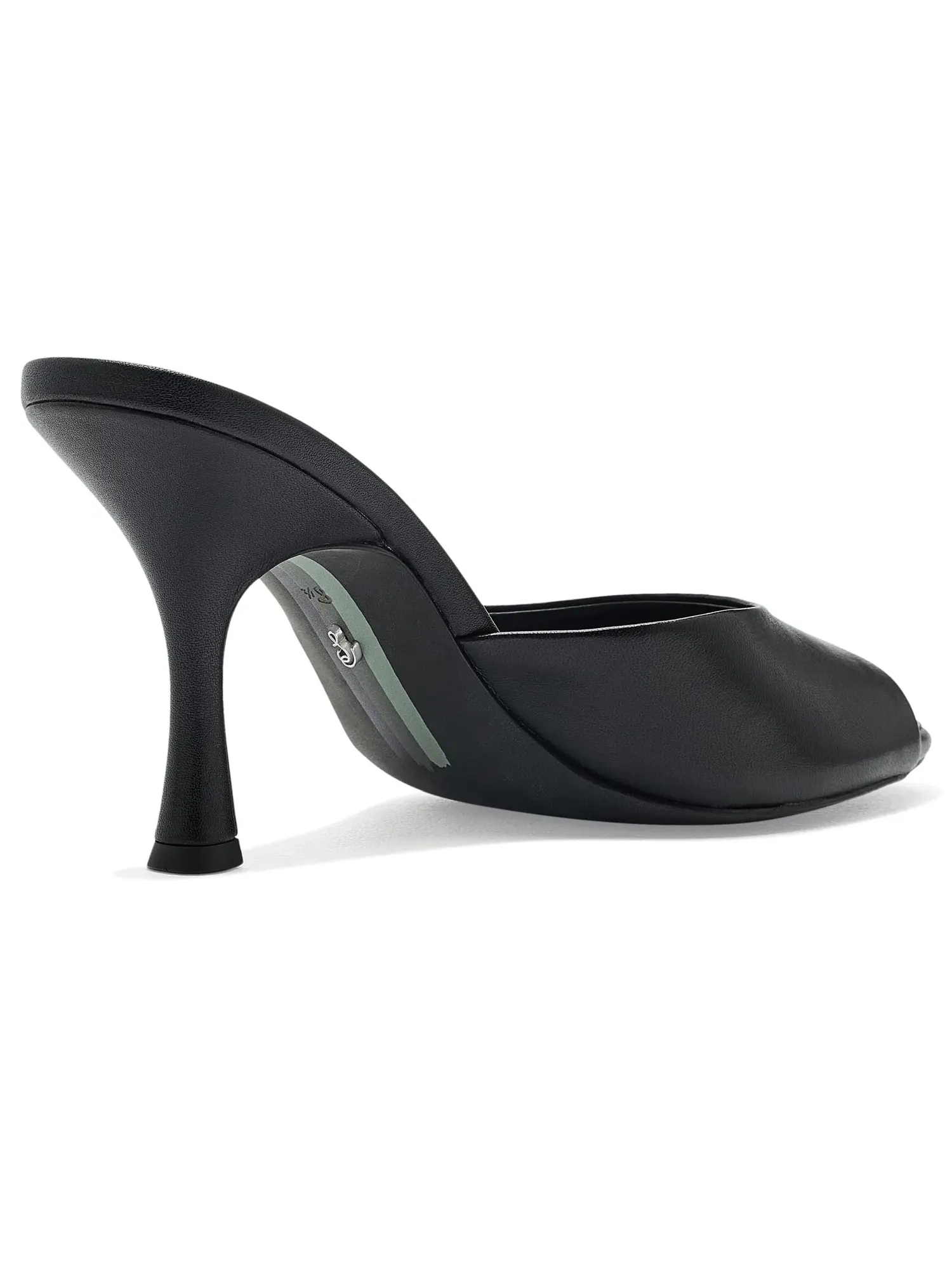 Туфли Jeanie Sam Edelman — изображение 3 из 4, черный