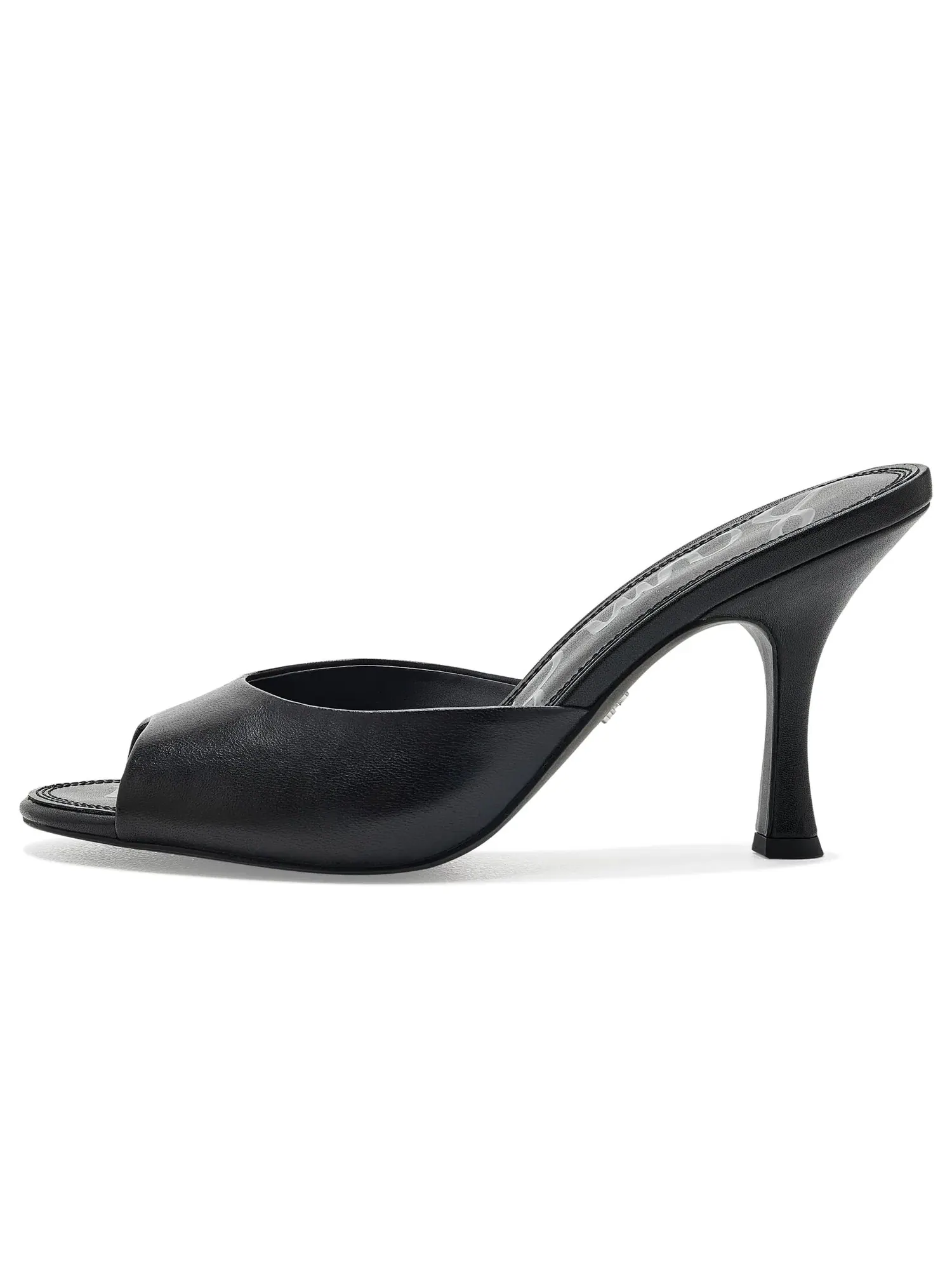 Туфли Jeanie Sam Edelman — изображение 4 из 4, черный