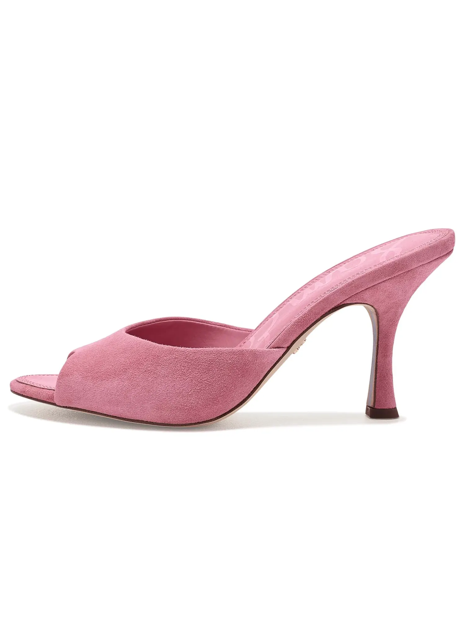 Туфли Jeanie Sam Edelman — изображение 4 из 4, розовый