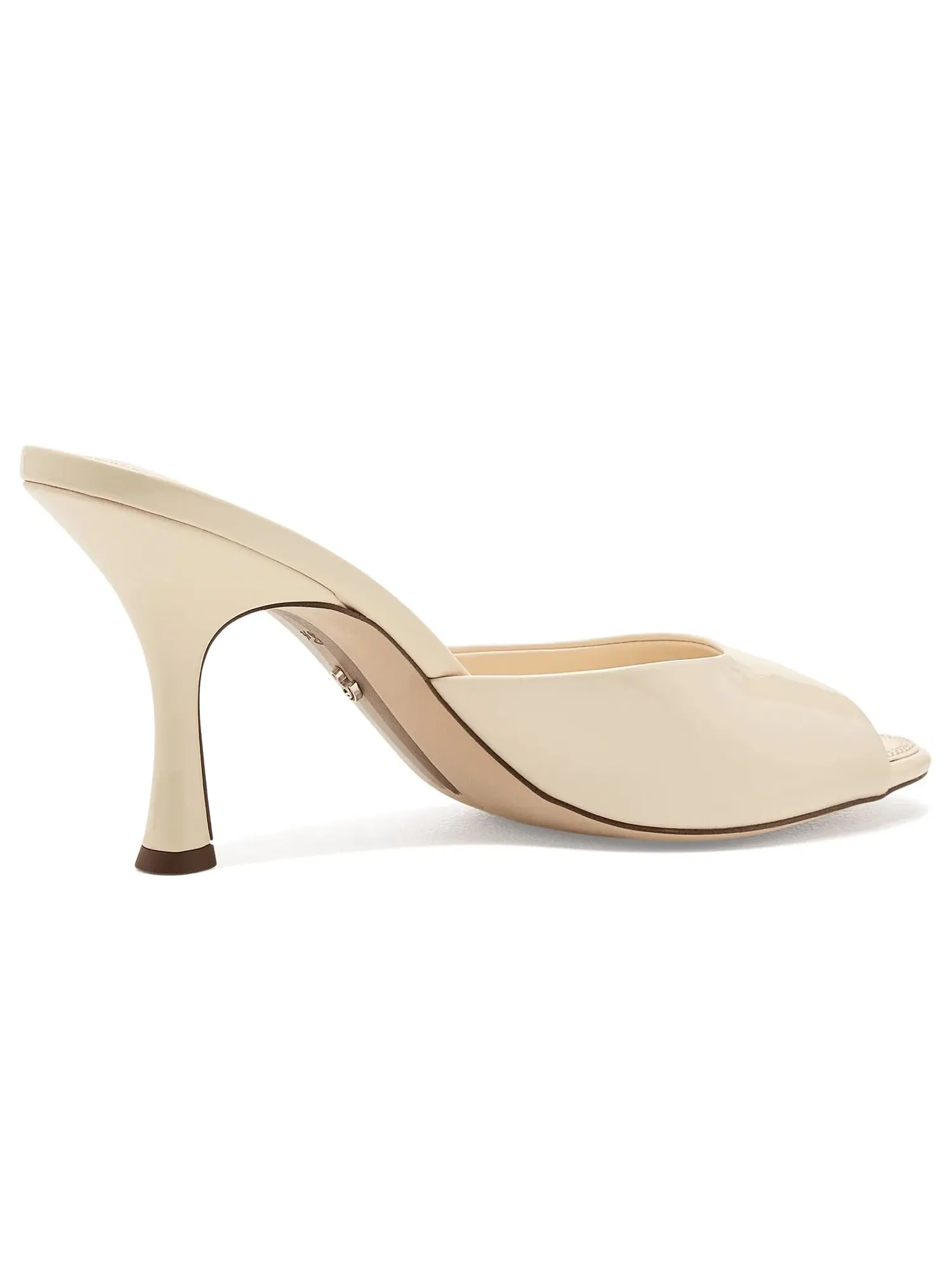 Туфли Jeanie Sam Edelman — изображение 3 из 4, слоновая кость
