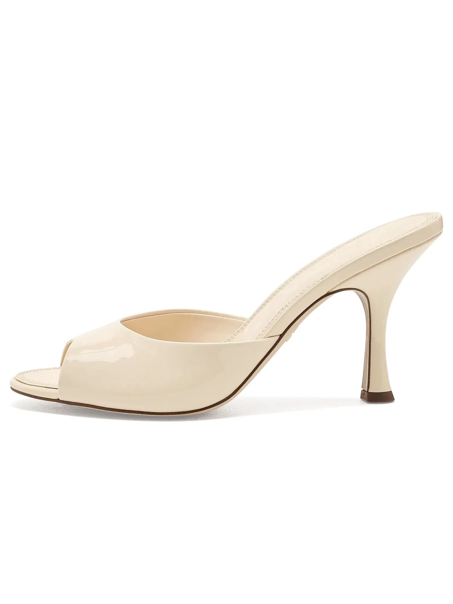 Туфли Jeanie Sam Edelman — изображение 4 из 4, слоновая кость