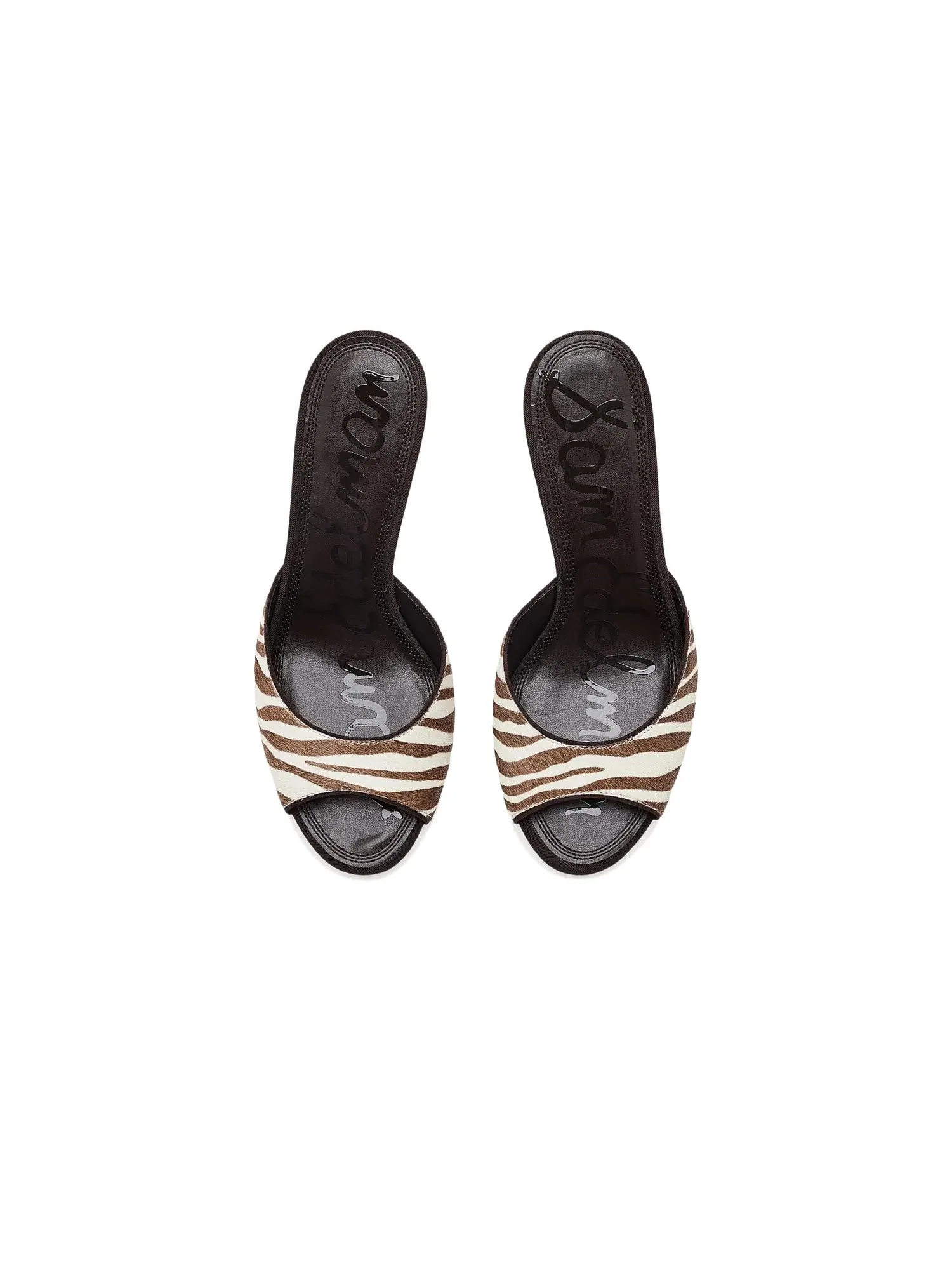 Туфли Jeanie Sam Edelman — изображение 2 из 4, слоновая кость