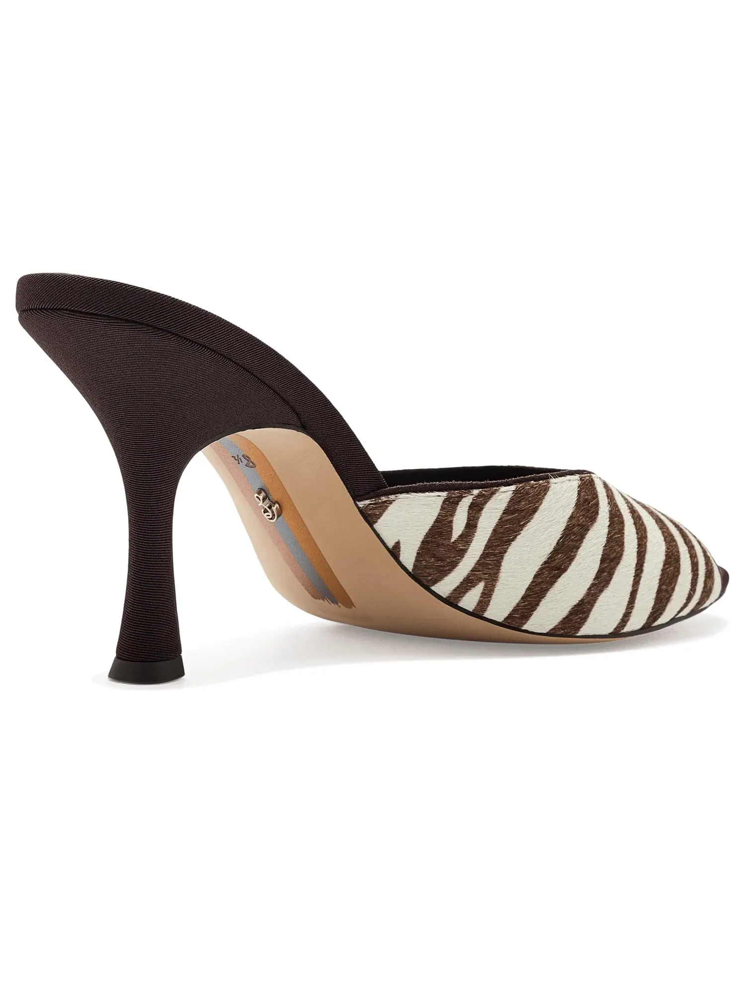 Туфли Jeanie Sam Edelman — изображение 3 из 4, слоновая кость