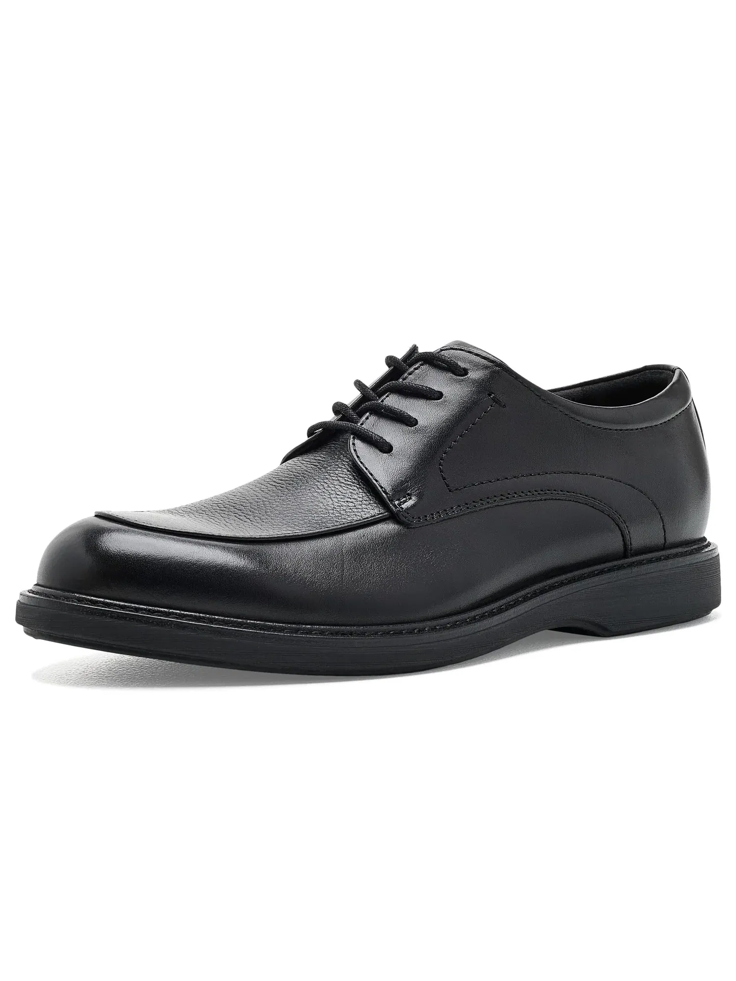 Оксфорды Leonard Rockport — изображение 1 из 4, черный