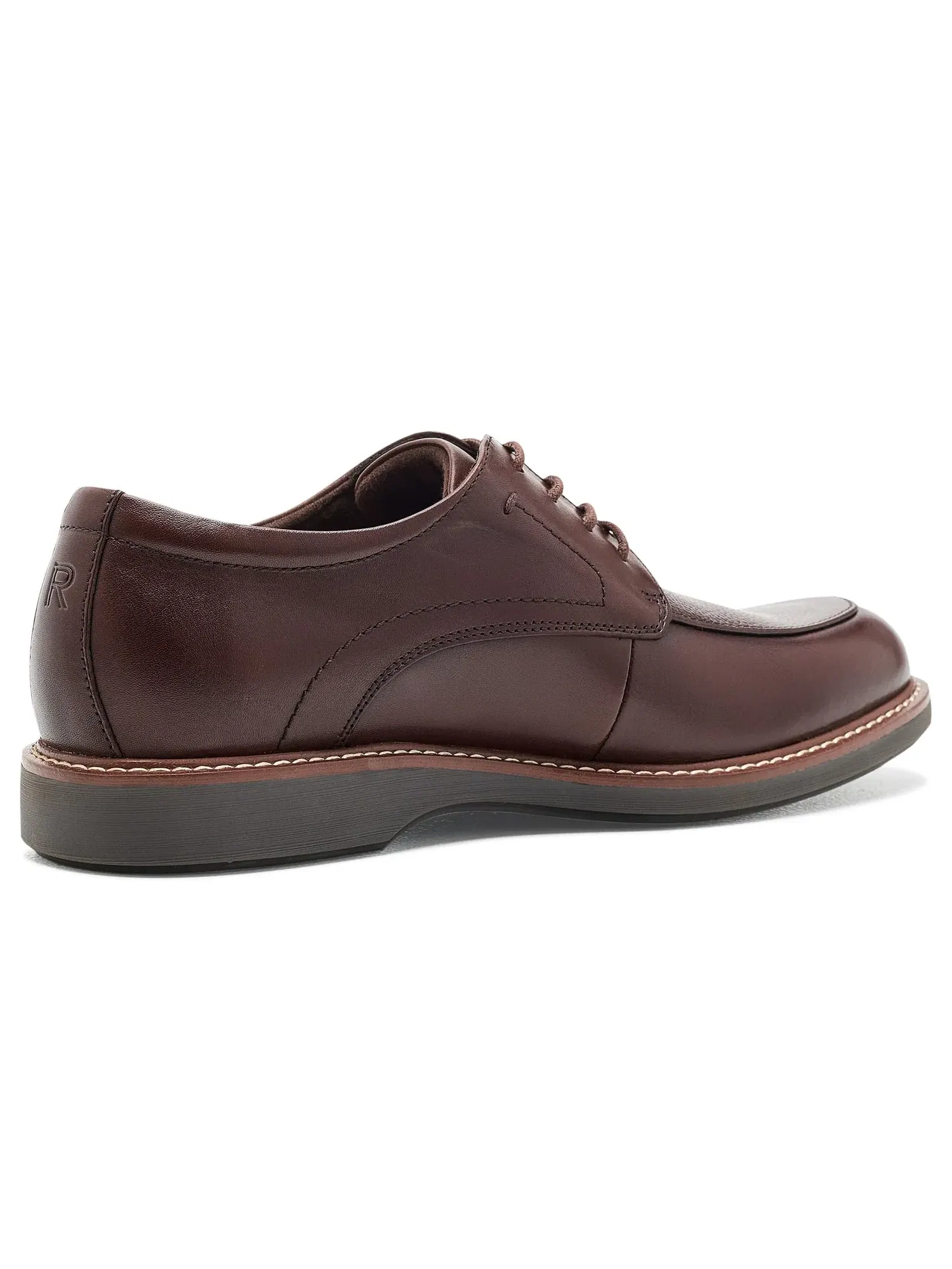 Оксфорды Leonard Rockport — изображение 3 из 4, коричневый