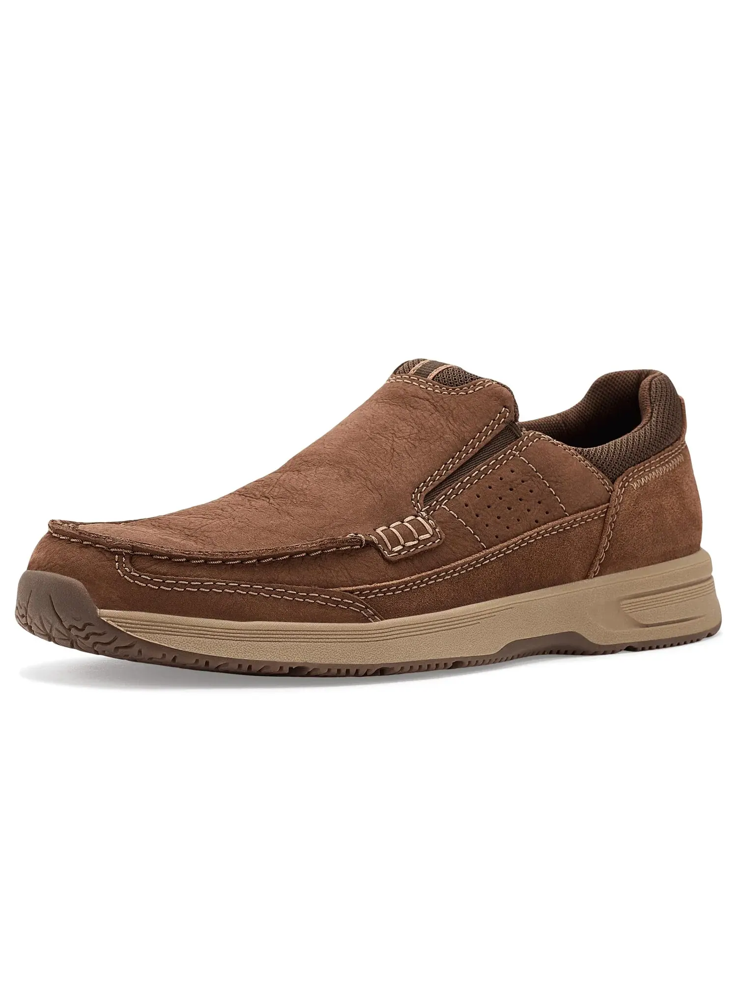 Лоферы Atwell Rockport — изображение 1 из 4, натуральный