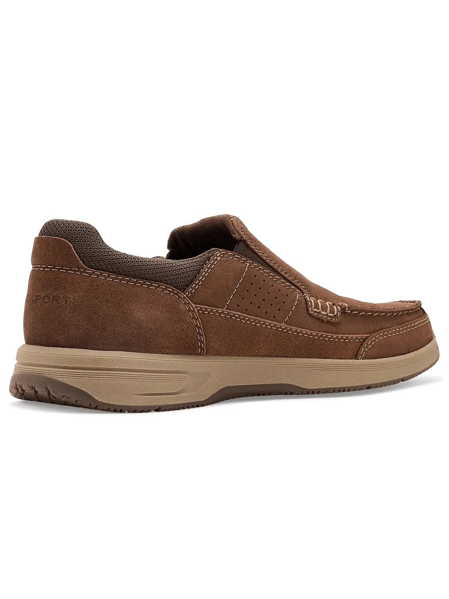 Лоферы Atwell Rockport — изображение 3 из 4, натуральный