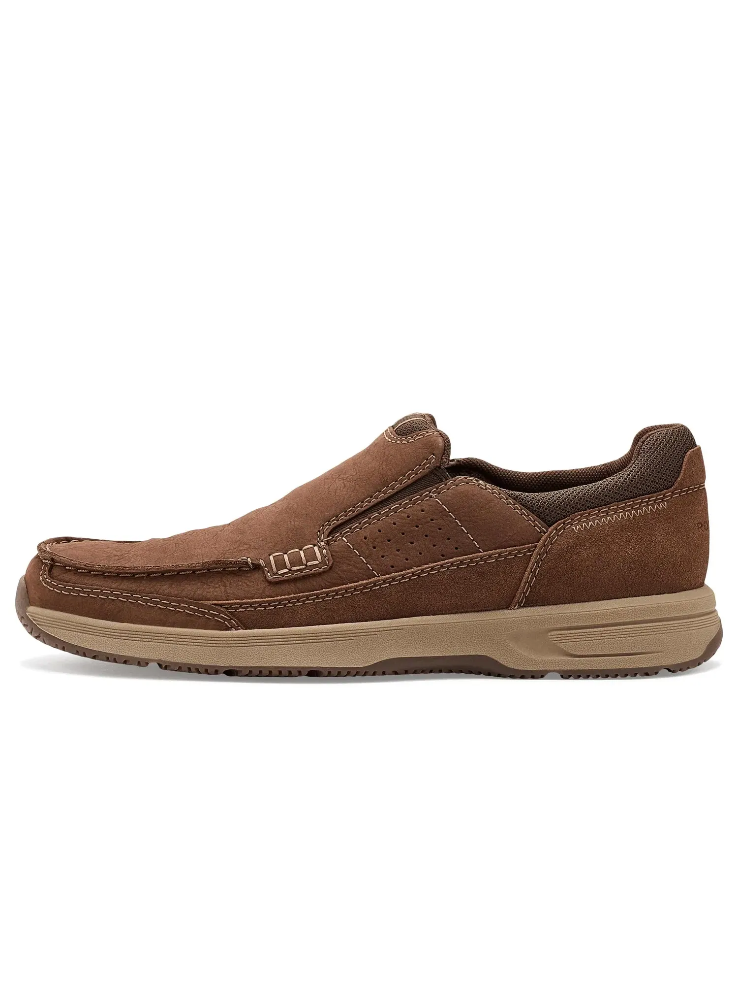 Лоферы Atwell Rockport — изображение 4 из 4, натуральный