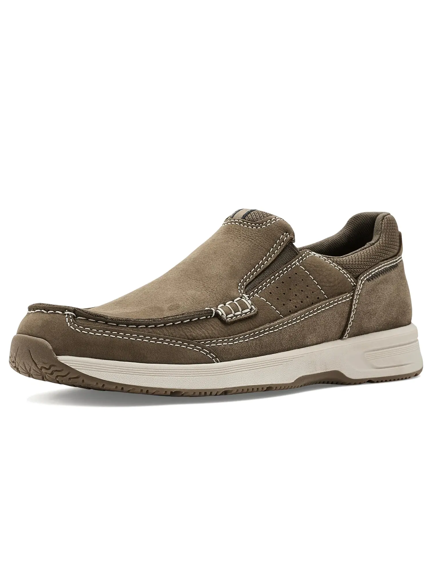 Лоферы Atwell Rockport — изображение 1 из 4, тауп