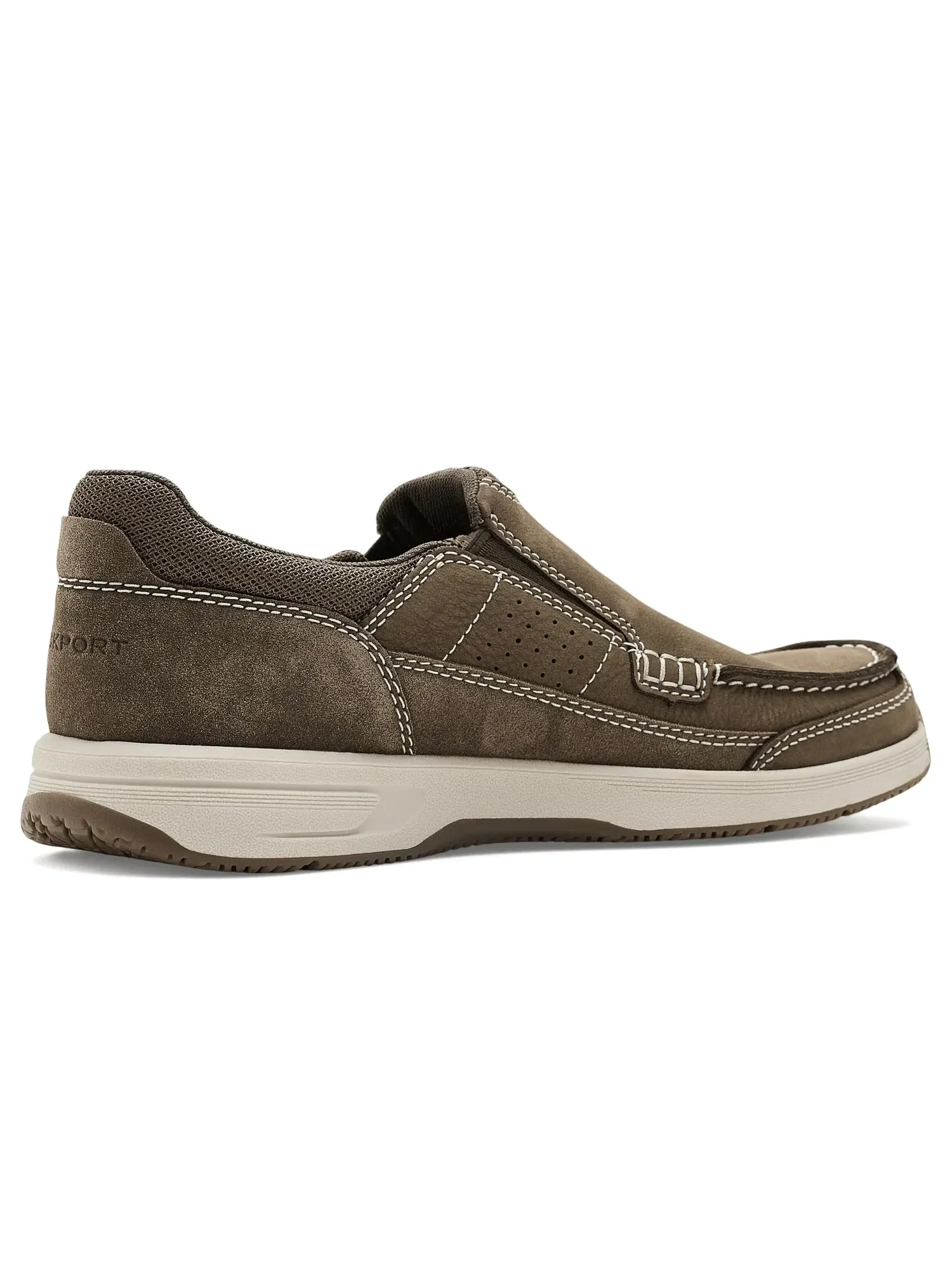 Лоферы Atwell Rockport — изображение 3 из 4, тауп