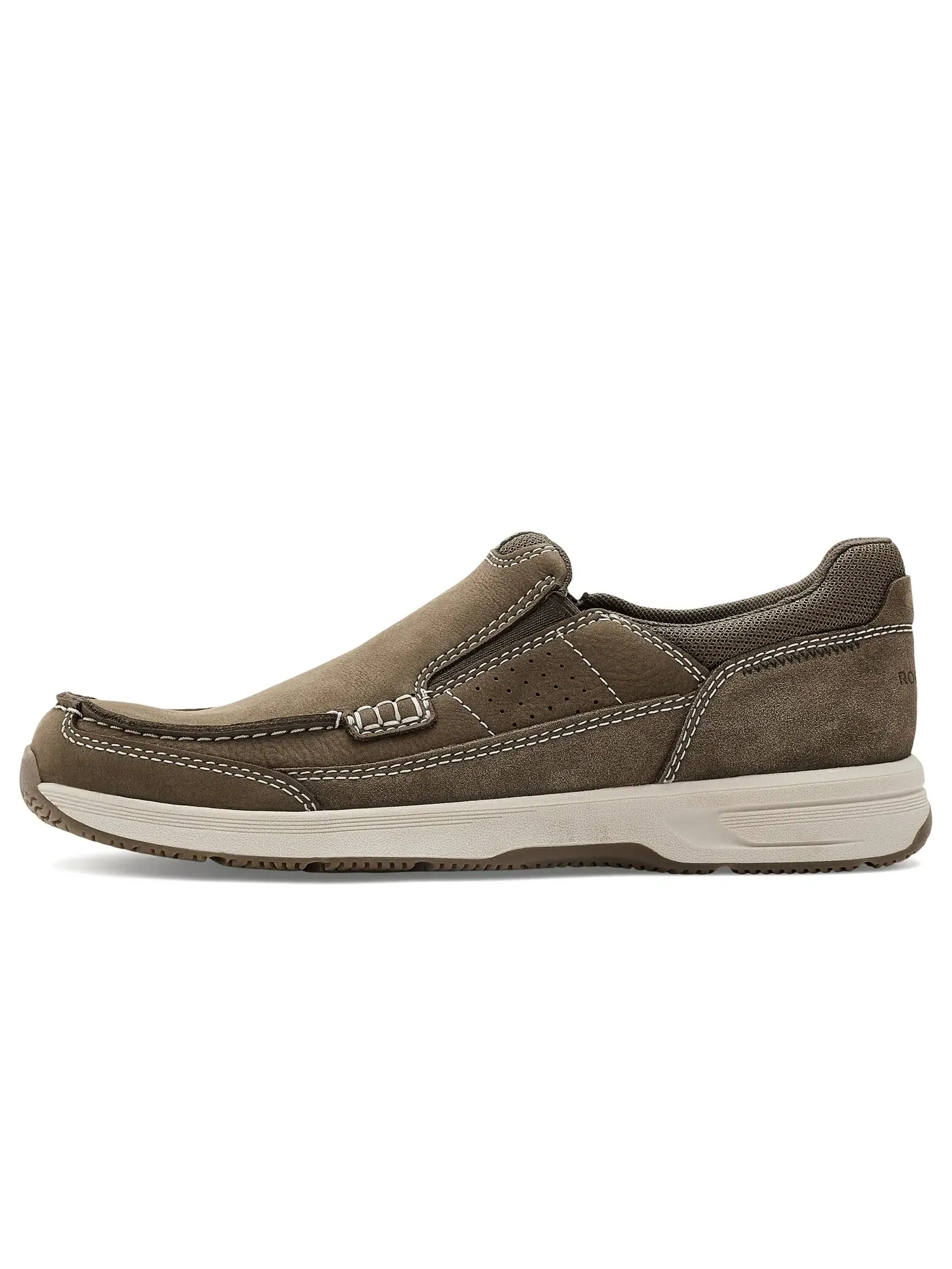 Лоферы Atwell Rockport — изображение 4 из 4, тауп