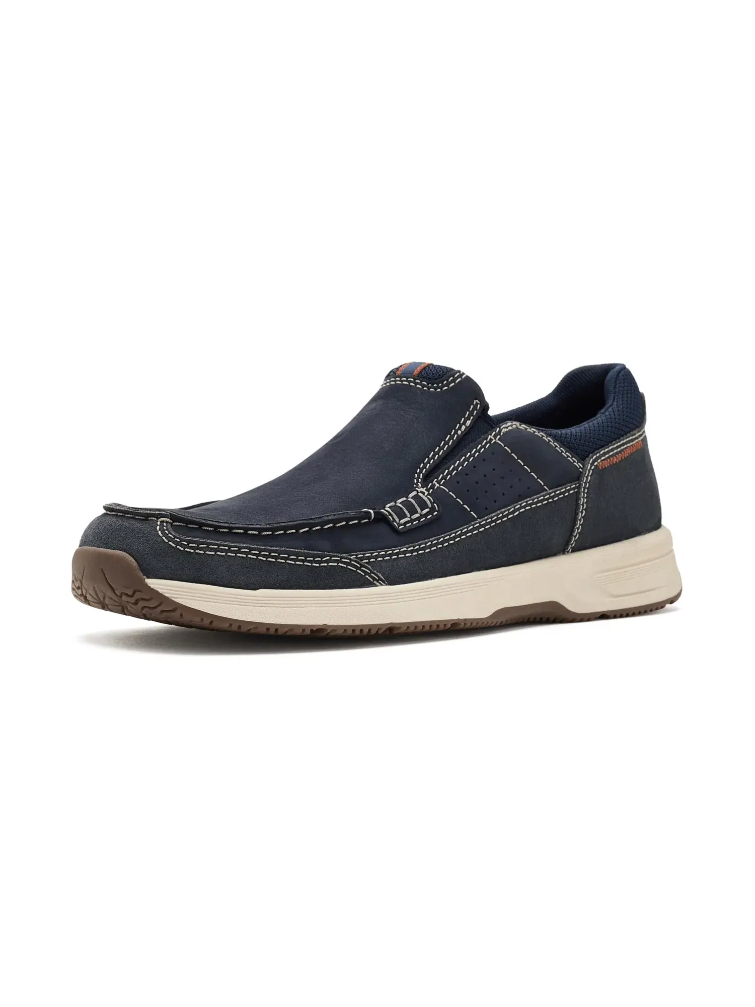 Лоферы Atwell Rockport — изображение 1 из 4, синий