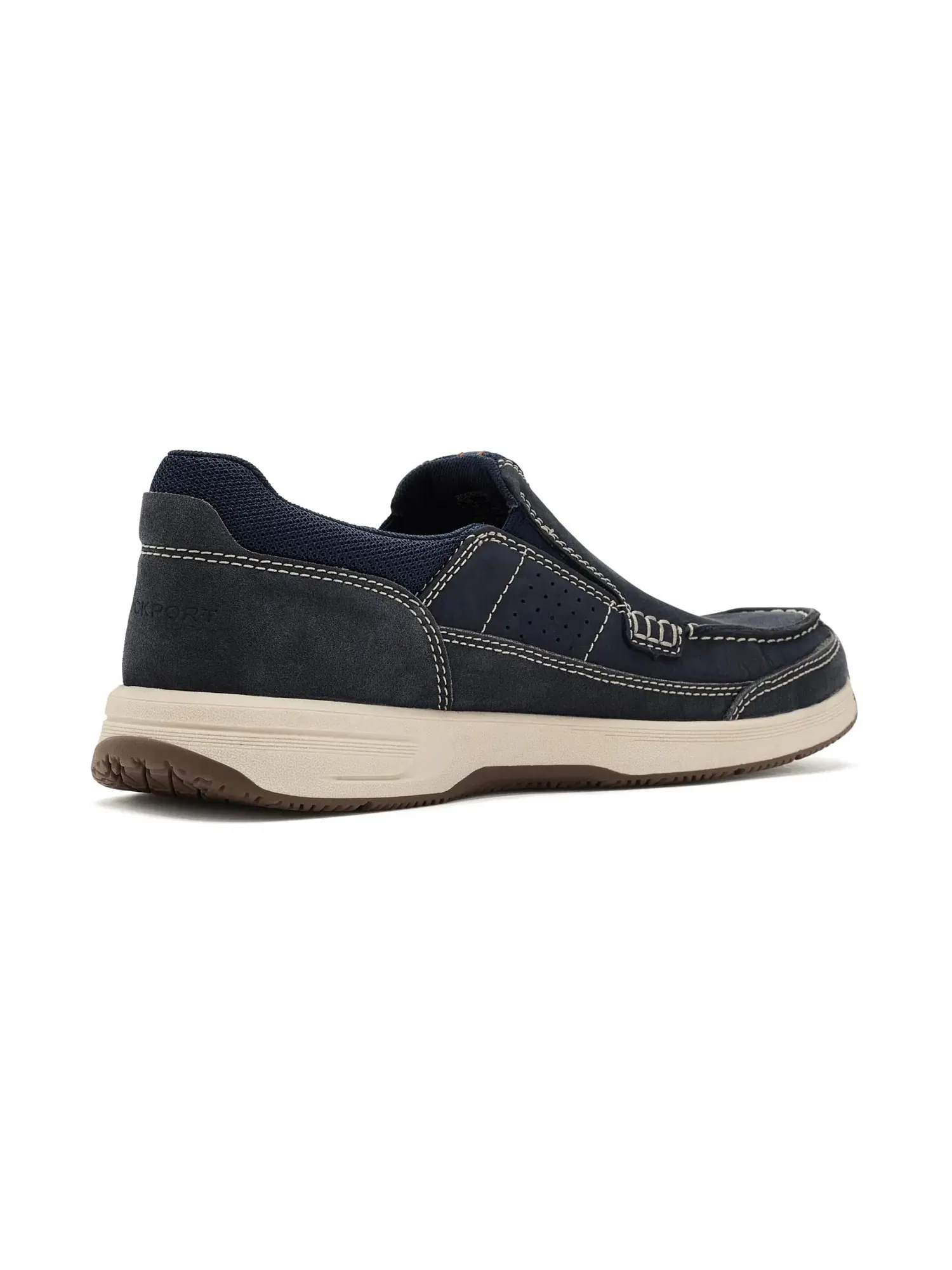 Лоферы Atwell Rockport — изображение 3 из 4, синий