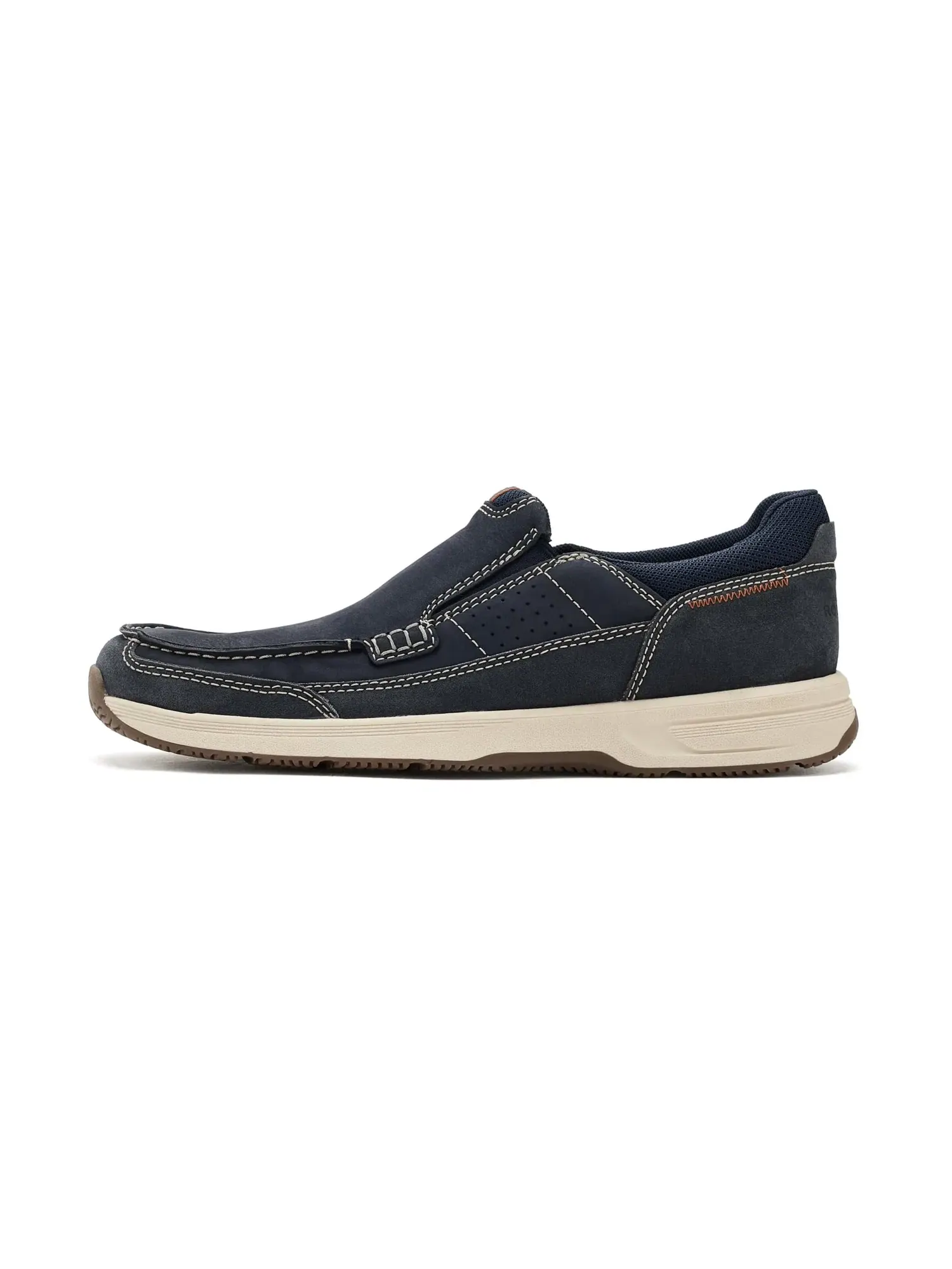 Лоферы Atwell Rockport — изображение 4 из 4, синий