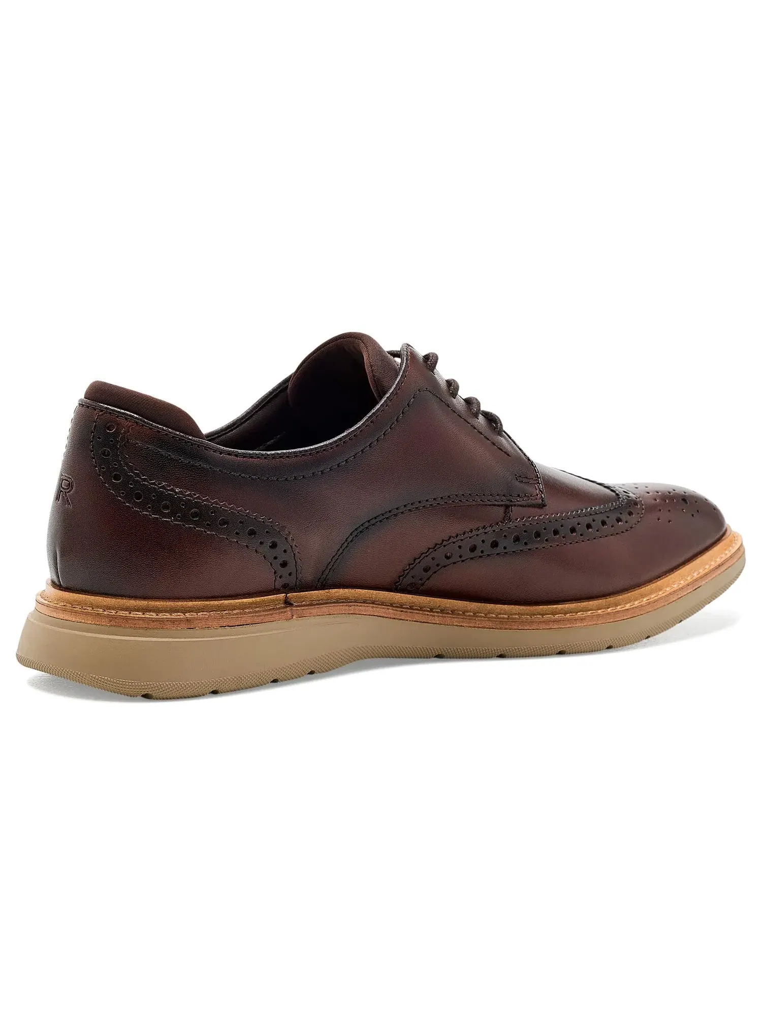 Оксфорды Melrose Rockport — изображение 3 из 4, коричневый