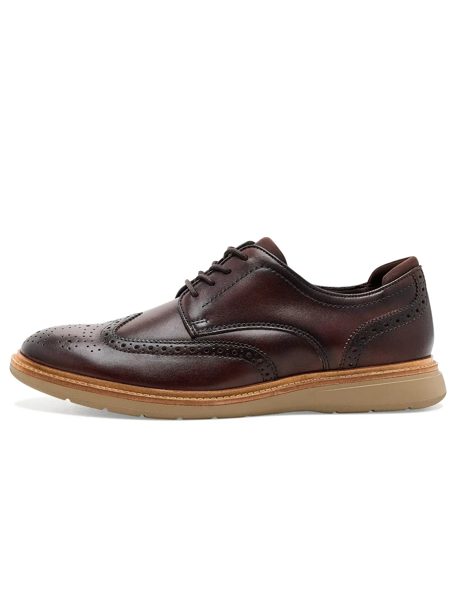 Оксфорды Melrose Rockport — изображение 4 из 4, коричневый