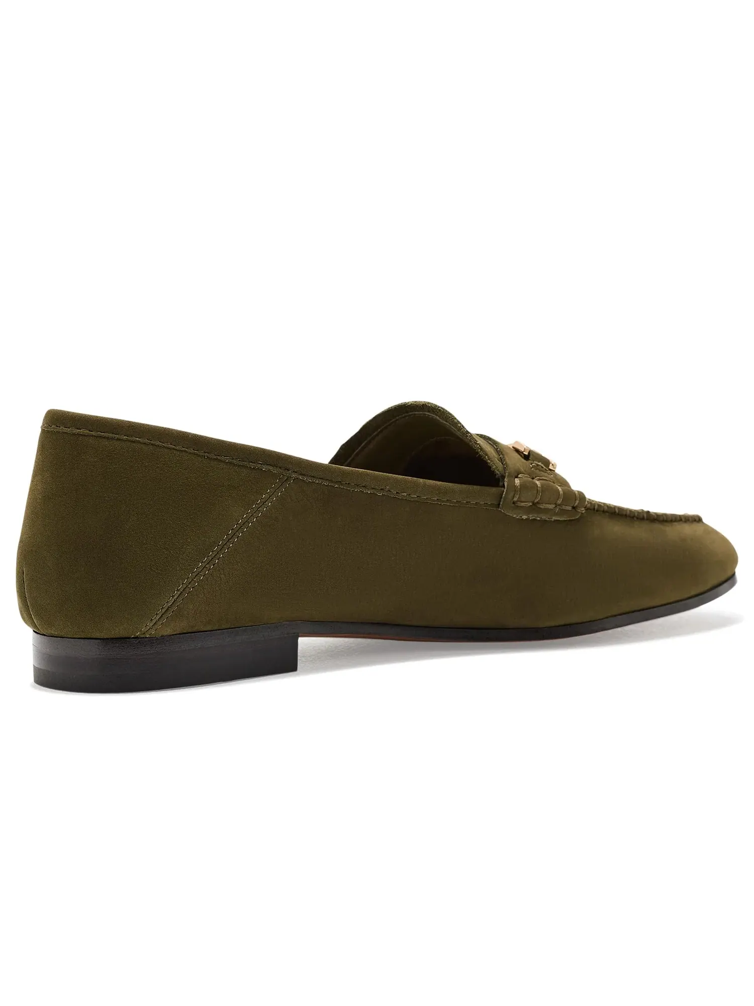Лоферы Loraine 8 Sam Edelman — изображение 3 из 4, оливковый