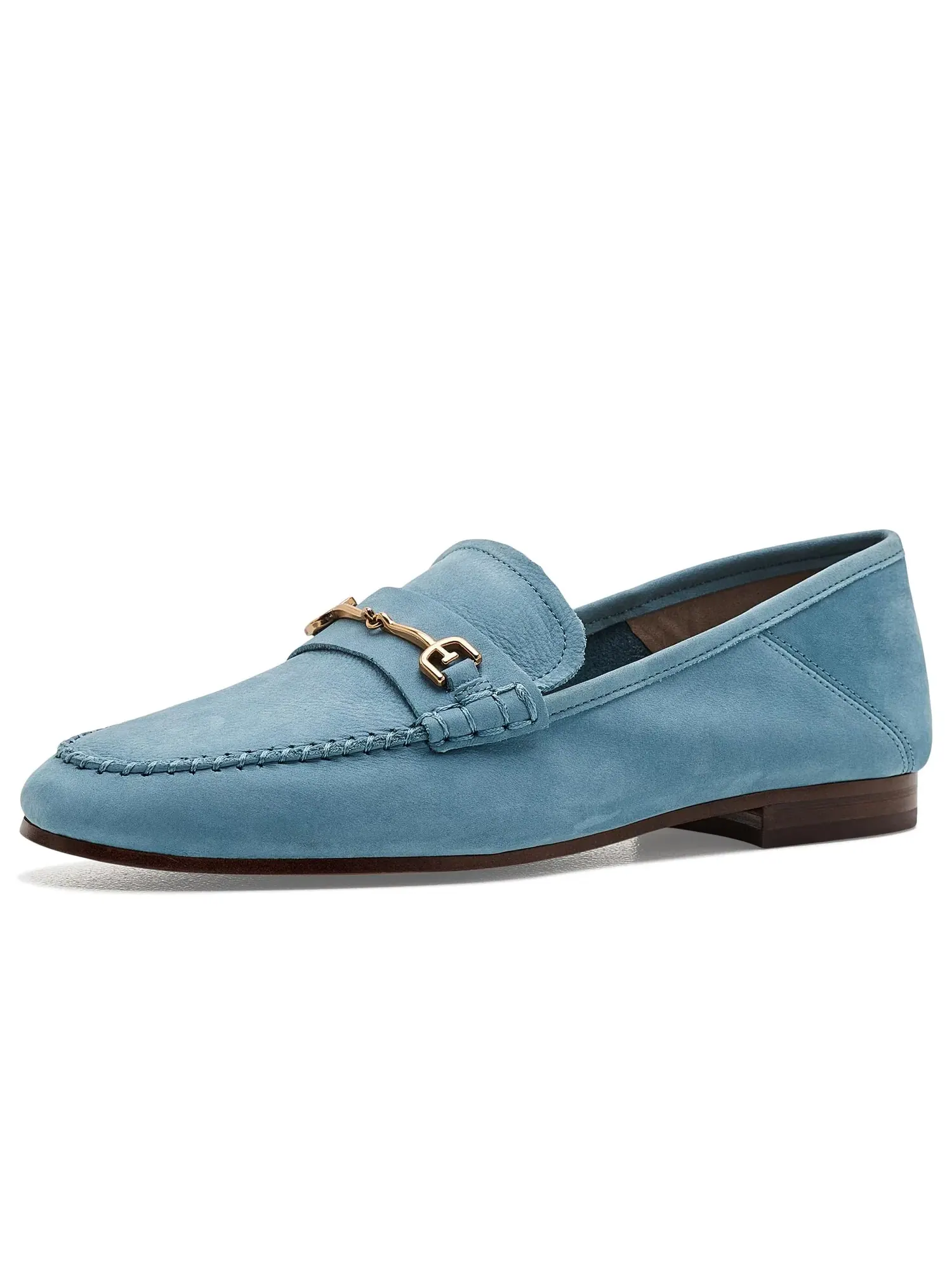 Лоферы Loraine 8 Sam Edelman — изображение 1 из 4, синий