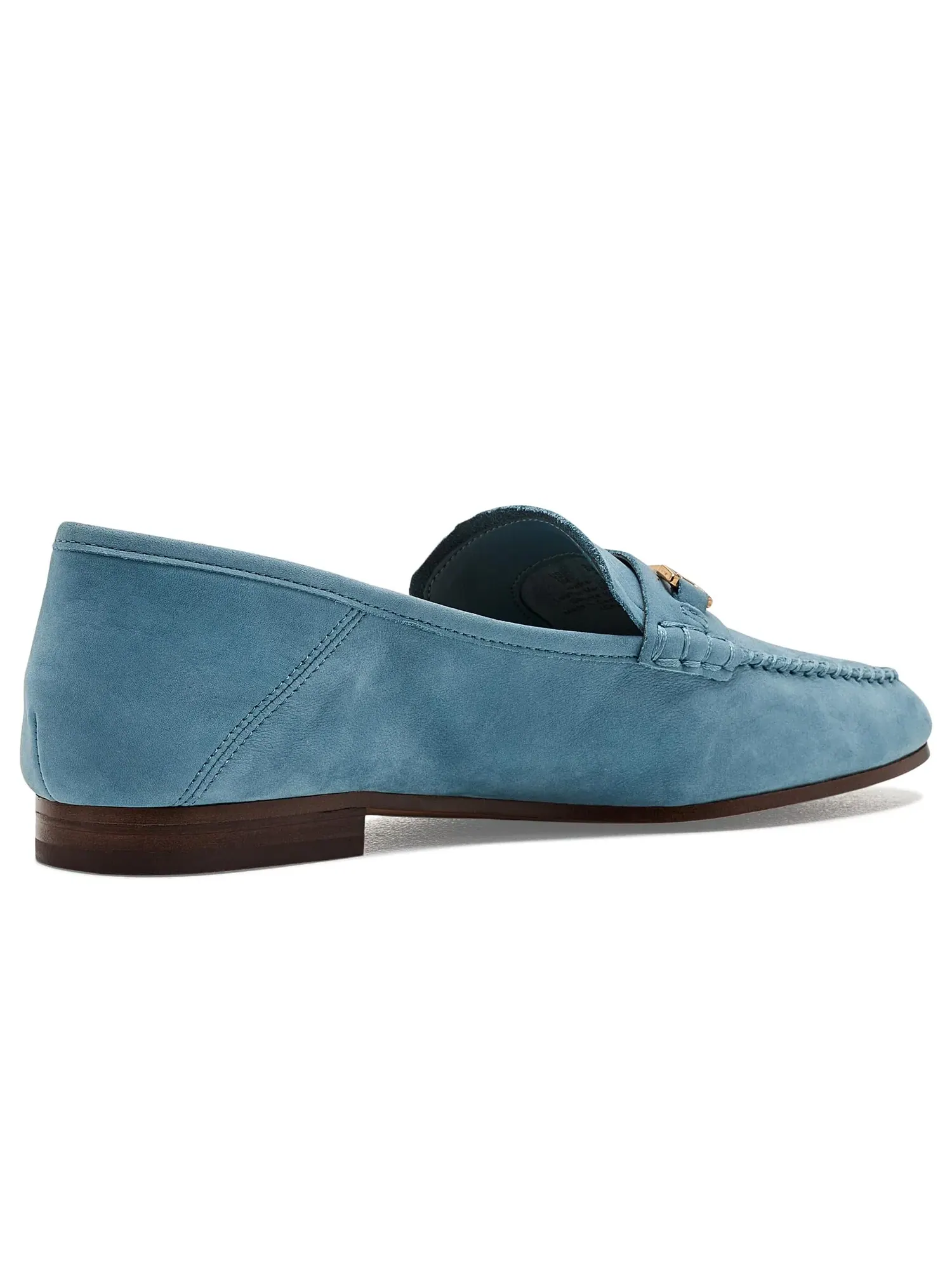 Лоферы Loraine 8 Sam Edelman — изображение 3 из 4, синий