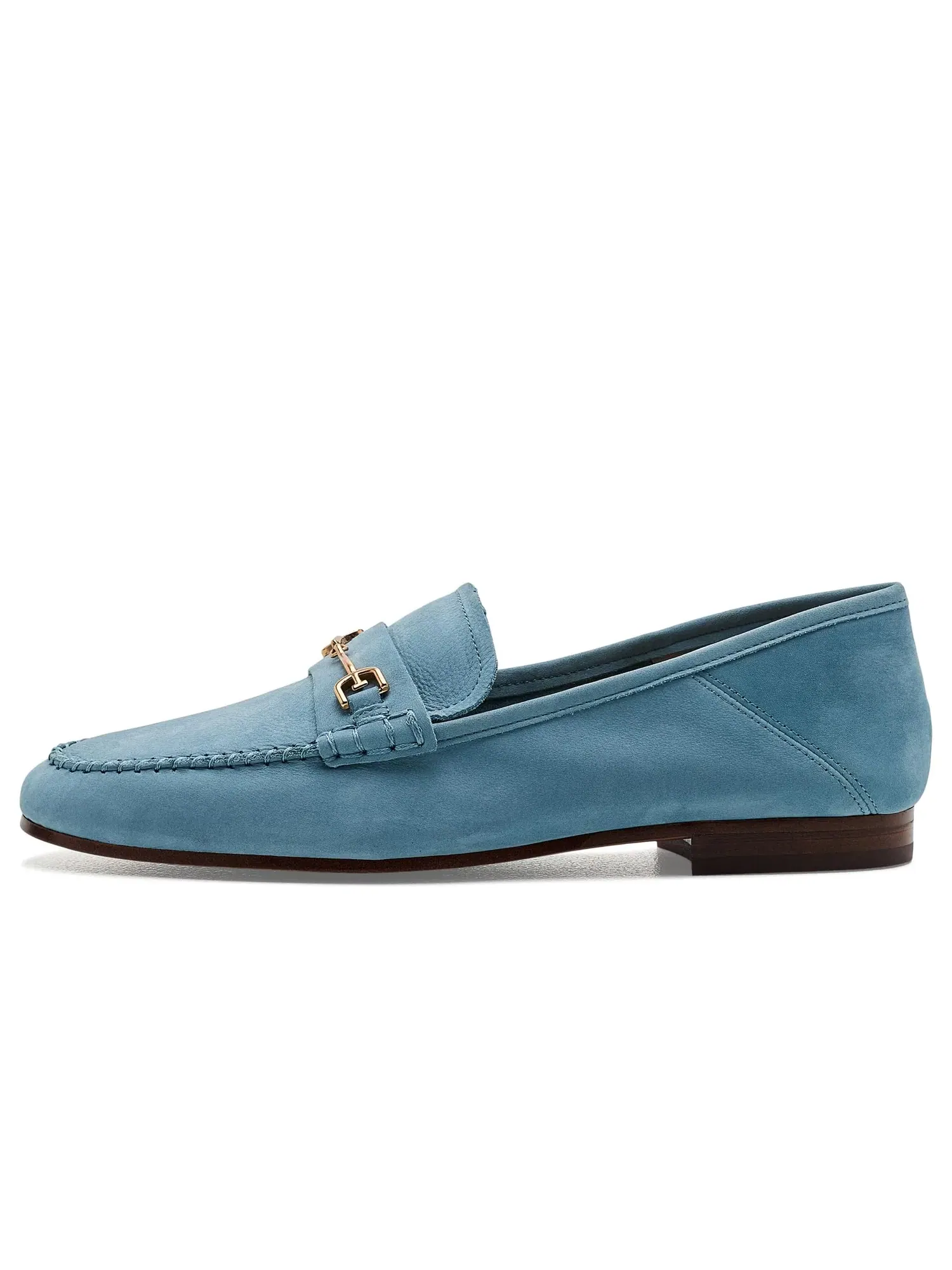 Лоферы Loraine 8 Sam Edelman — изображение 4 из 4, синий