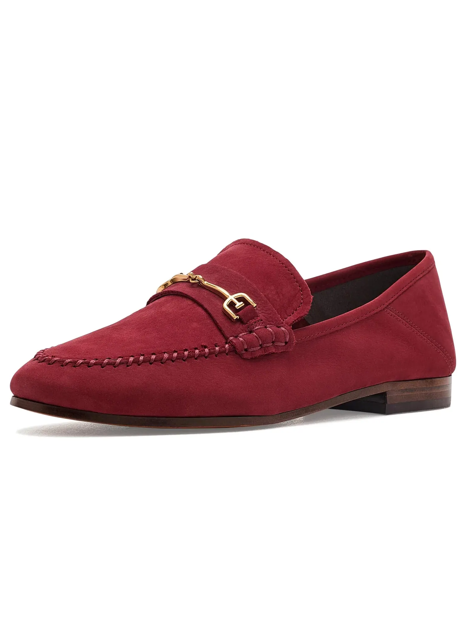 Лоферы Loraine 8 Sam Edelman — изображение 1 из 4, красный