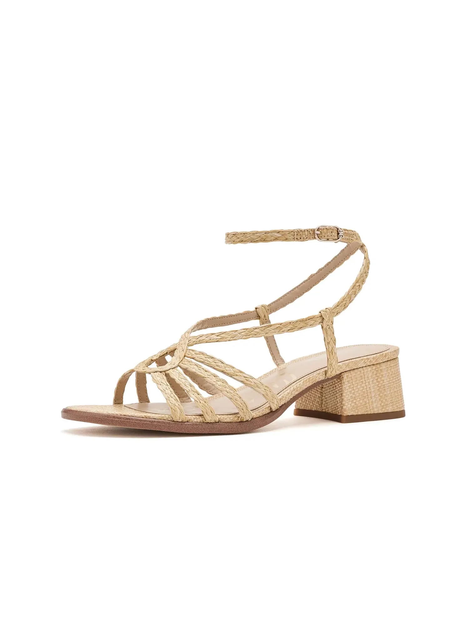 Туфли Fletcher Sam Edelman — изображение 1 из 4, выбеленный