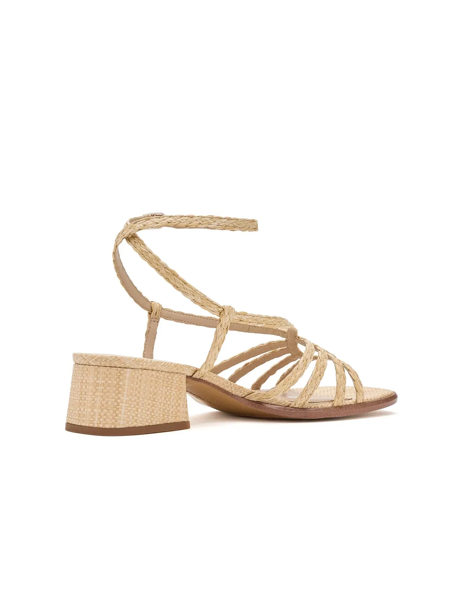 Туфли Fletcher Sam Edelman — изображение 3 из 4, выбеленный