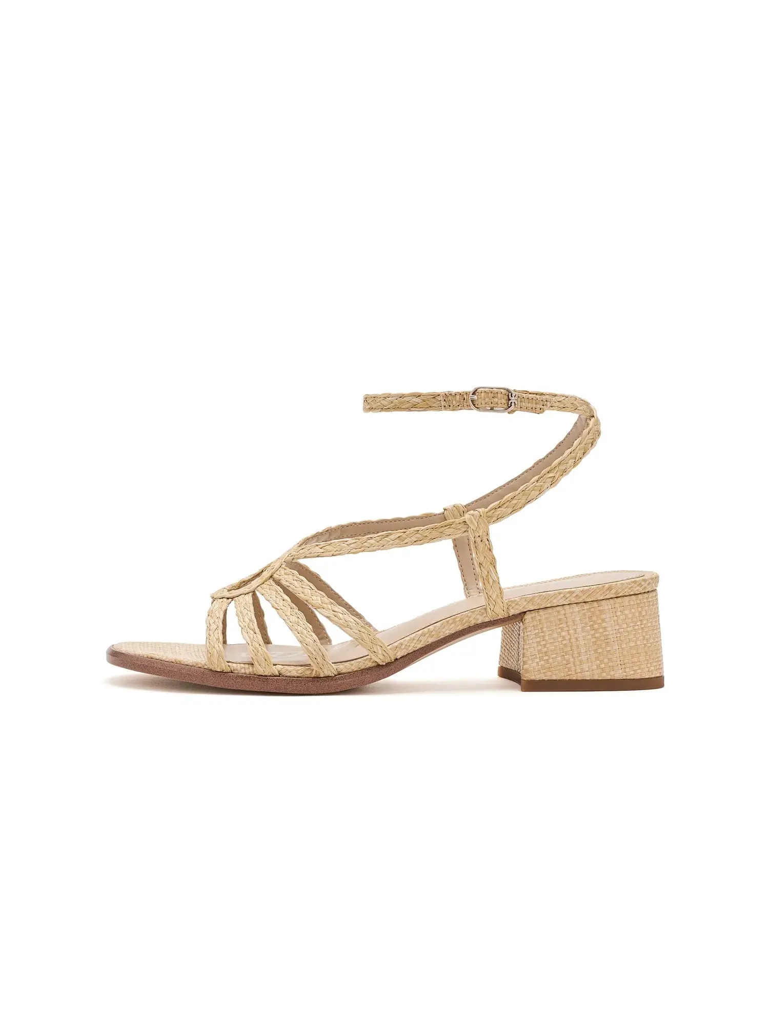 Туфли Fletcher Sam Edelman — изображение 4 из 4, выбеленный